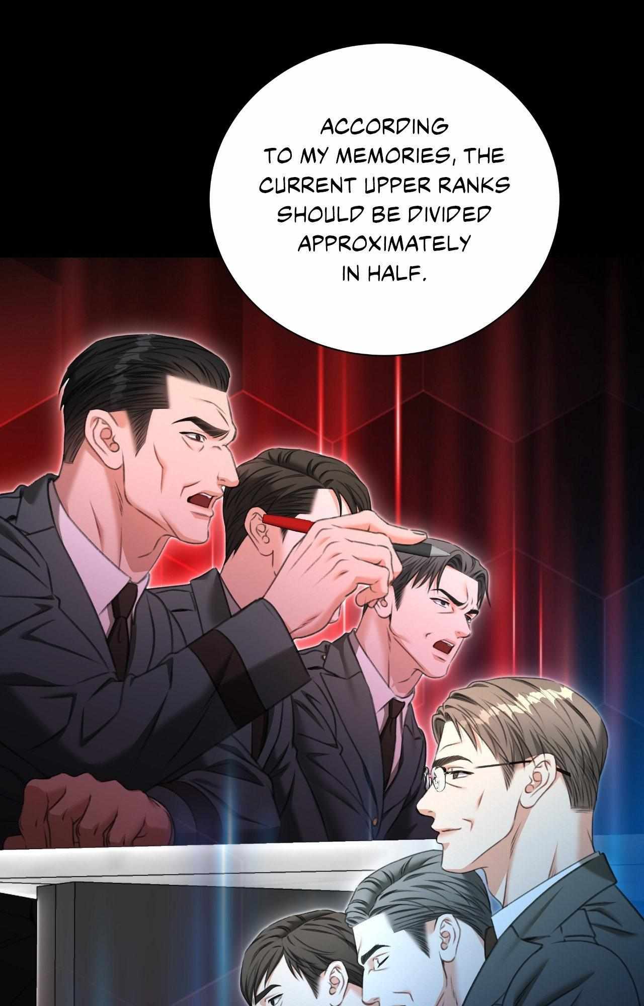 My 2nd Chance on Taming an Obsessed Esper Chapter 52 page 42 - 