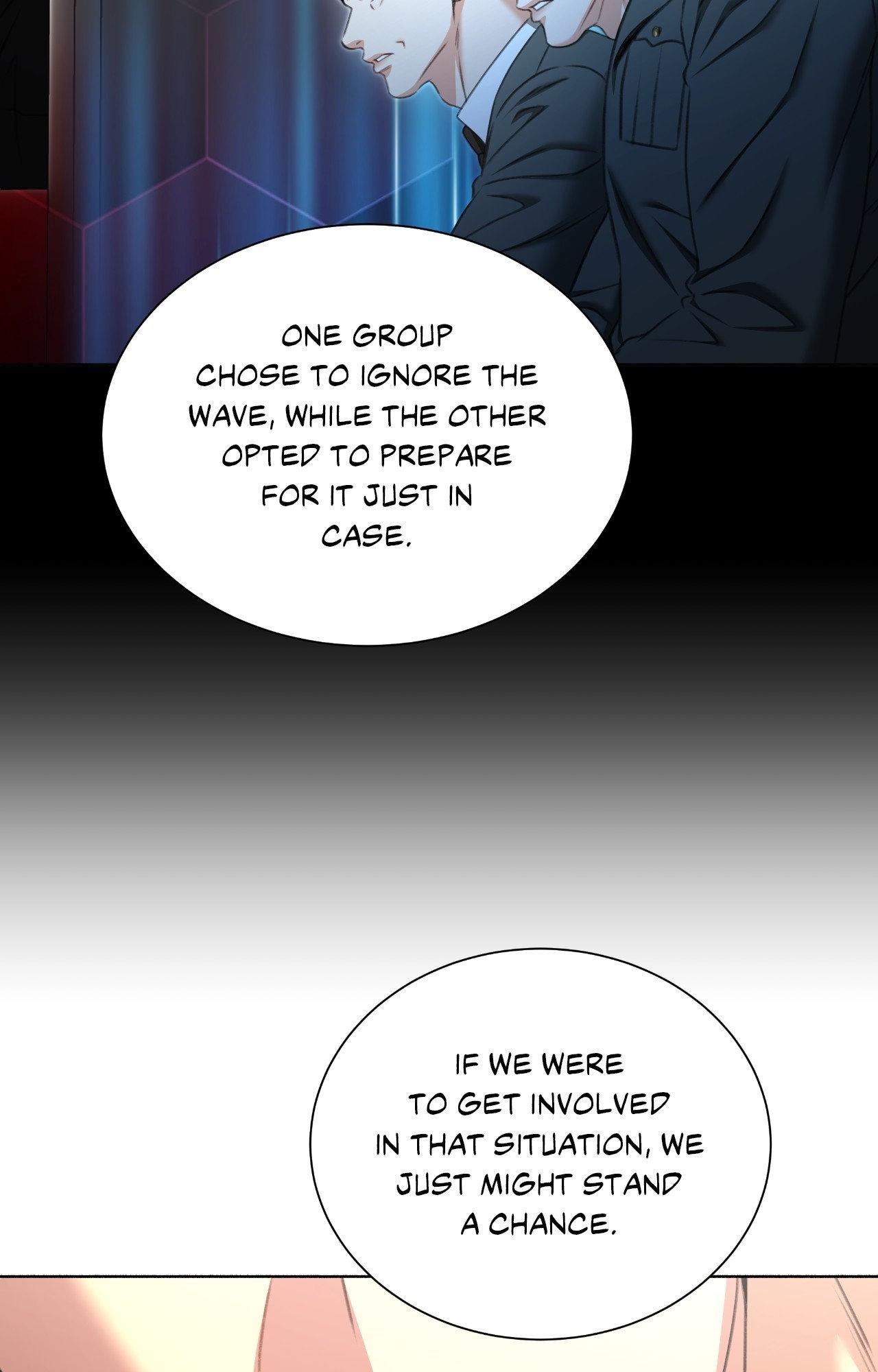 My 2nd Chance on Taming an Obsessed Esper Chapter 52 page 43 - 
