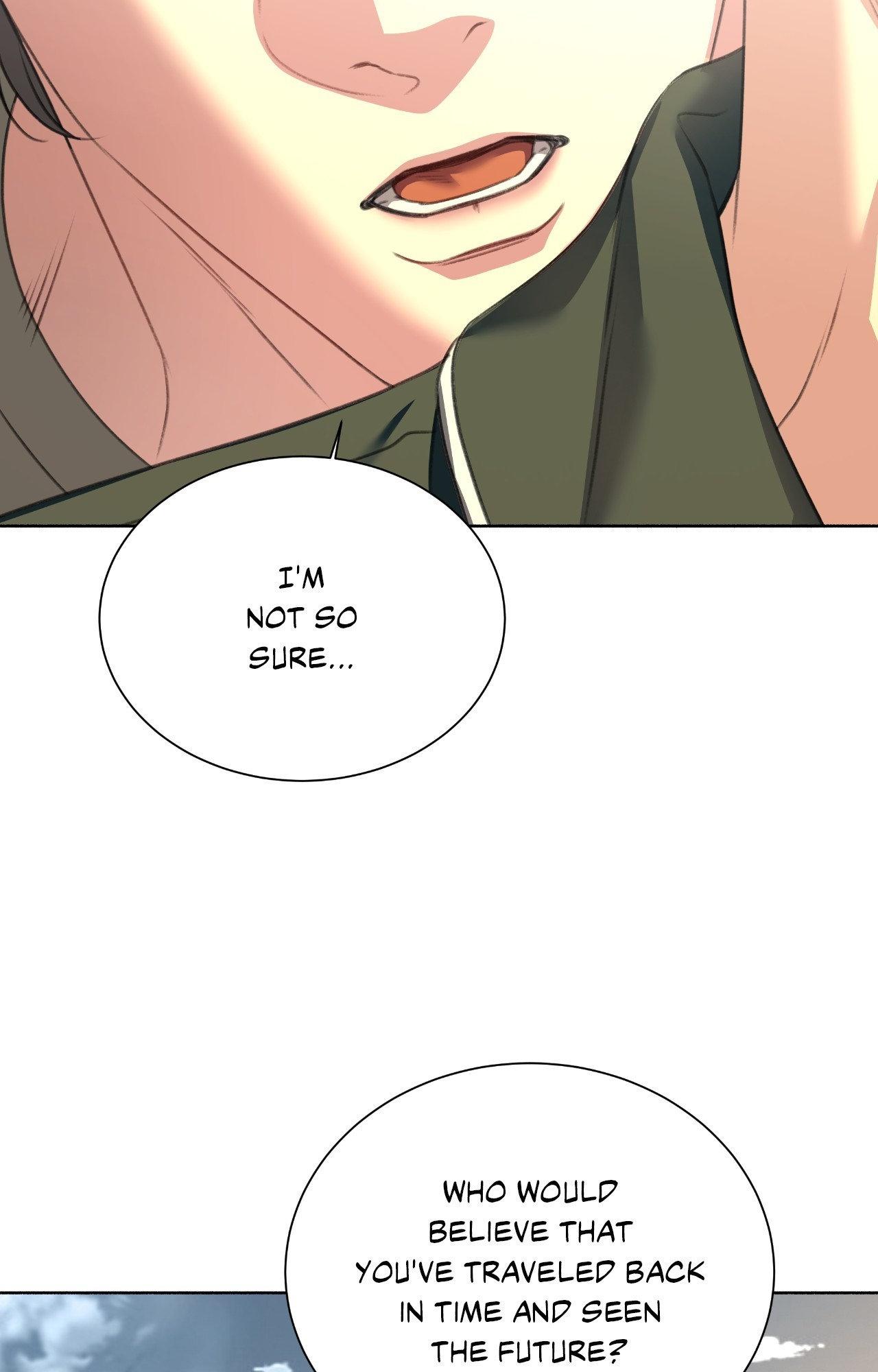 My 2nd Chance on Taming an Obsessed Esper Chapter 52 page 44 - 