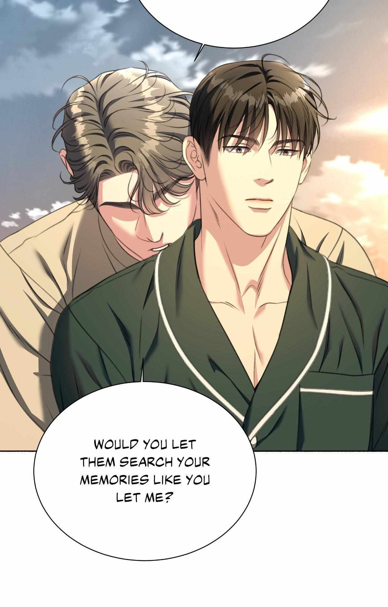 My 2nd Chance on Taming an Obsessed Esper Chapter 52 page 45 - 