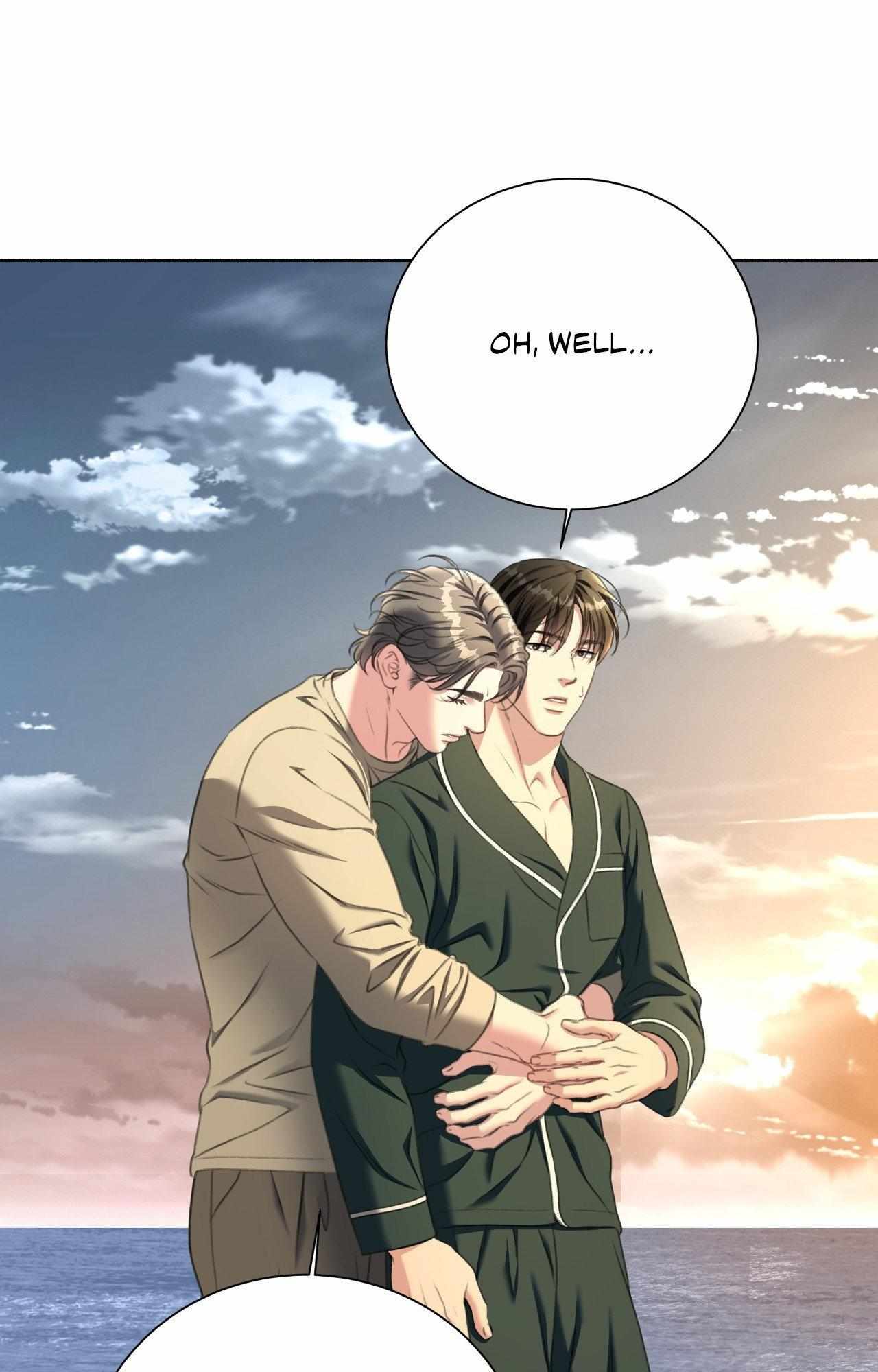 My 2nd Chance on Taming an Obsessed Esper Chapter 52 page 46 - 