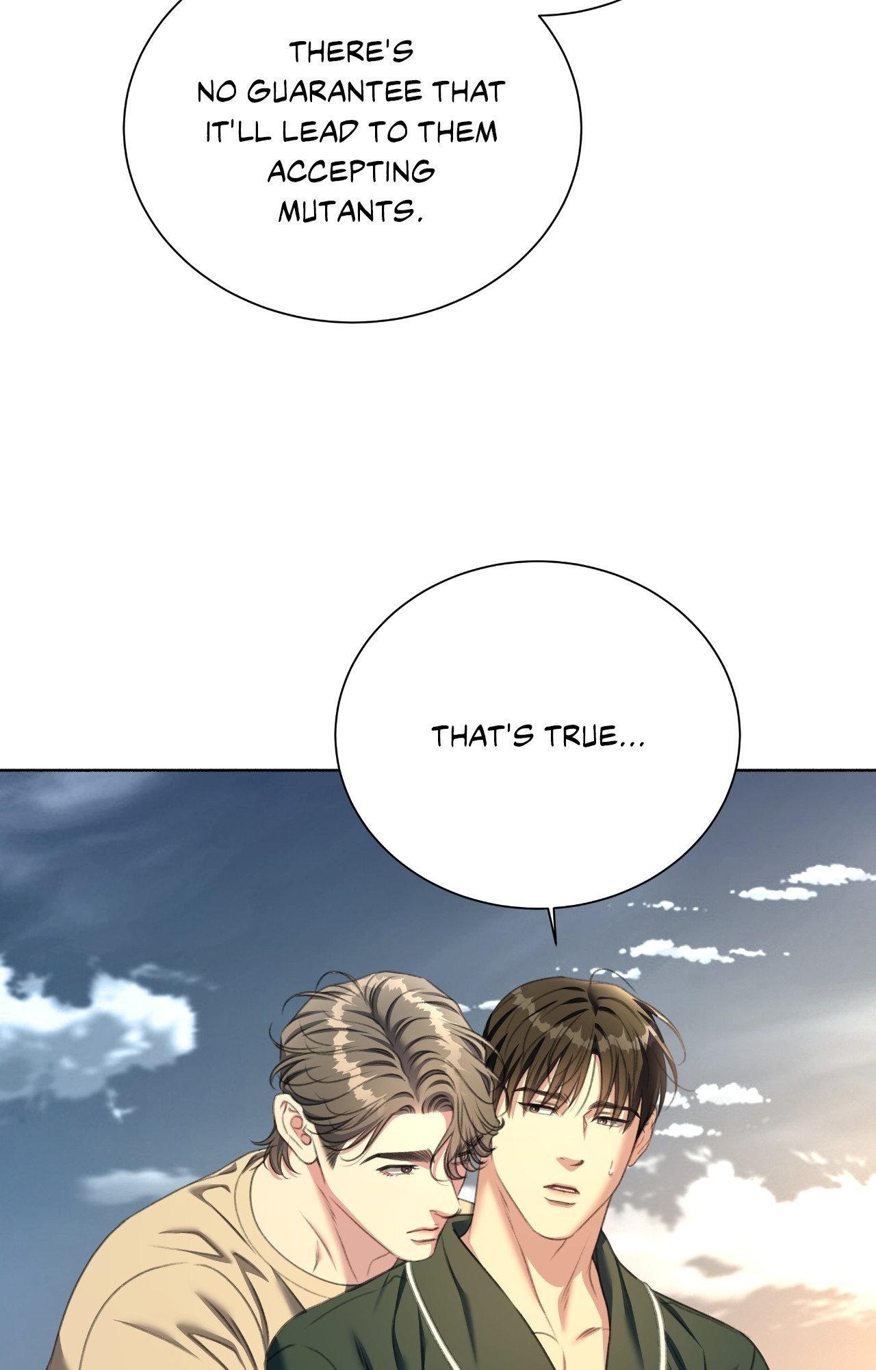 My 2nd Chance on Taming an Obsessed Esper Chapter 52 page 49 - 