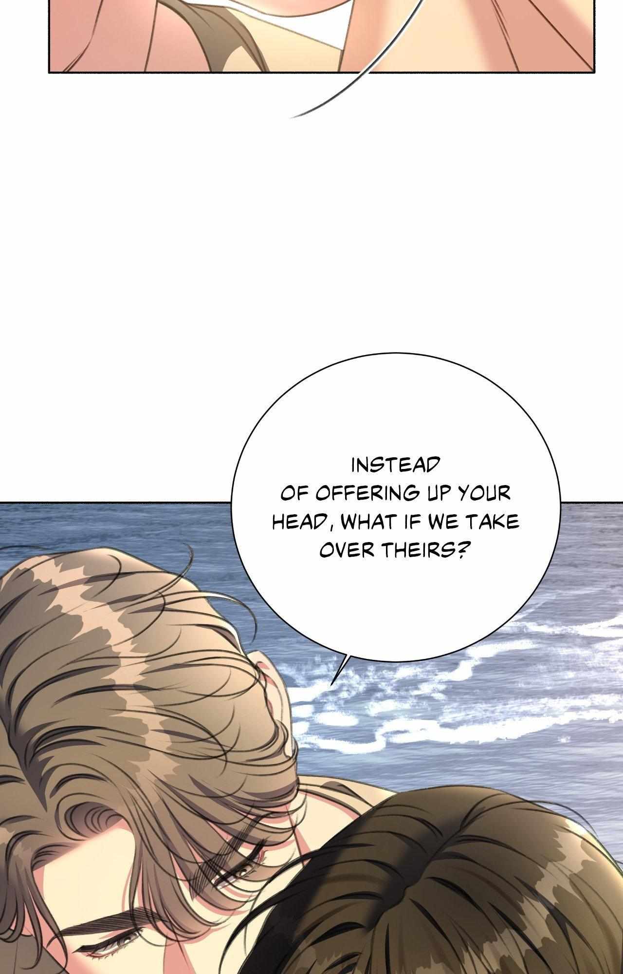 My 2nd Chance on Taming an Obsessed Esper Chapter 52 page 51 - 