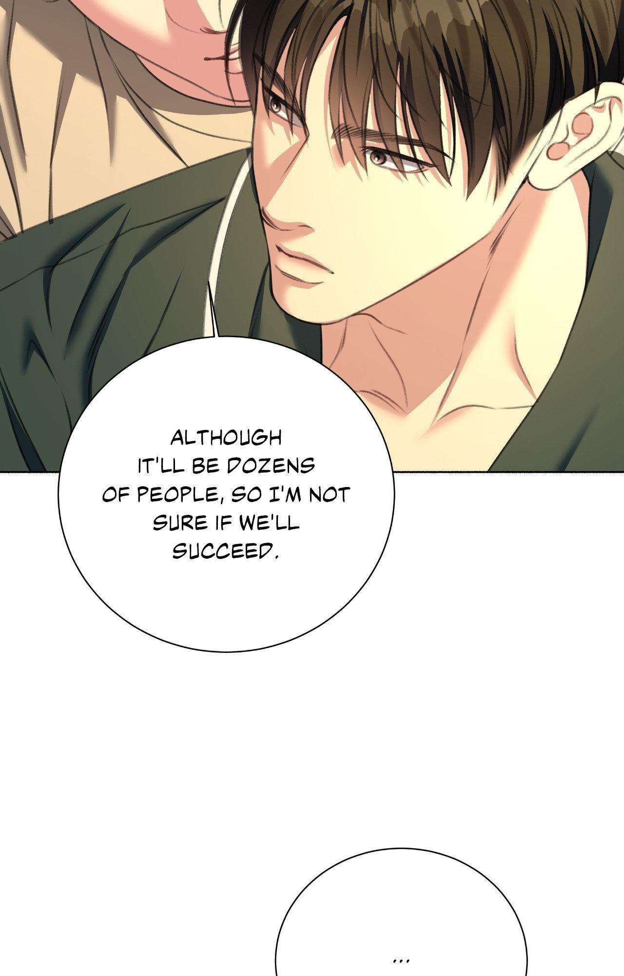 My 2nd Chance on Taming an Obsessed Esper Chapter 52 page 52 - 