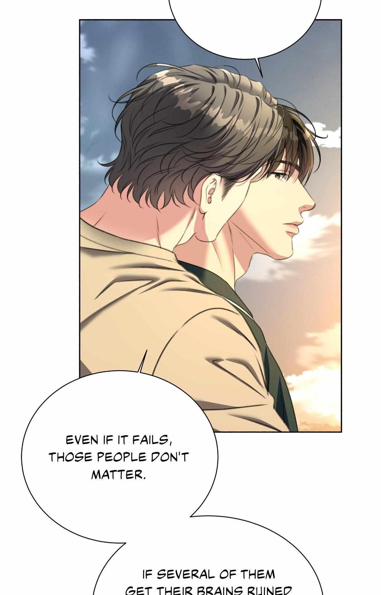 My 2nd Chance on Taming an Obsessed Esper Chapter 52 page 53 - 
