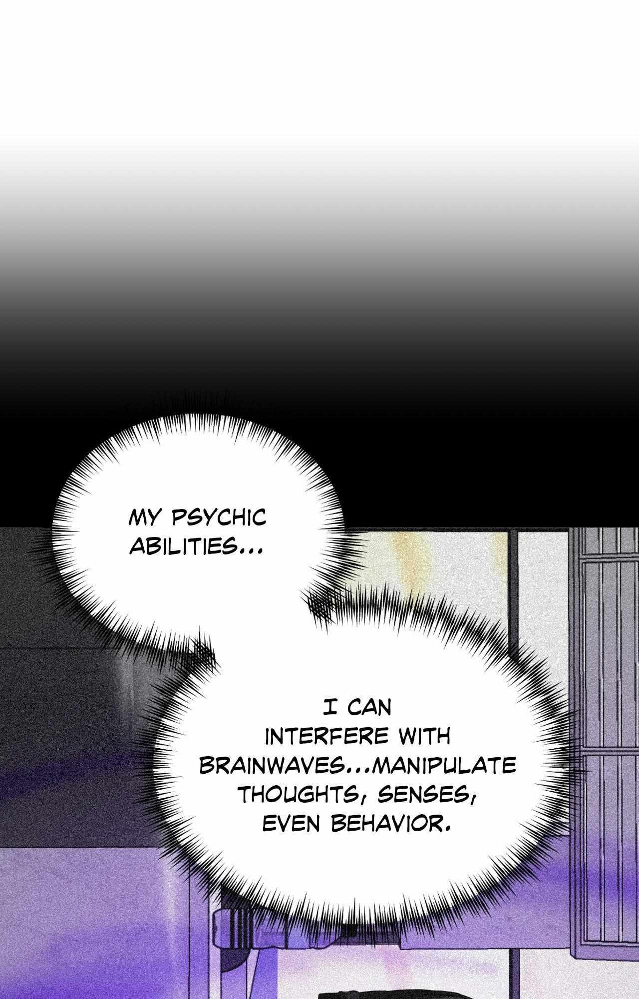 My 2nd Chance on Taming an Obsessed Esper Chapter 52 page 56 - 