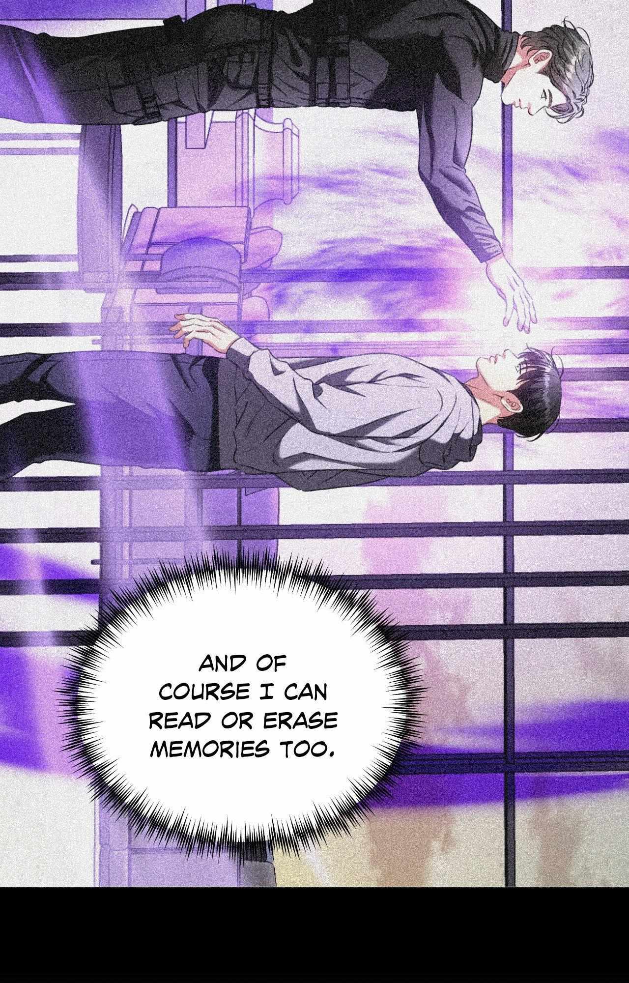 My 2nd Chance on Taming an Obsessed Esper Chapter 52 page 57 - 