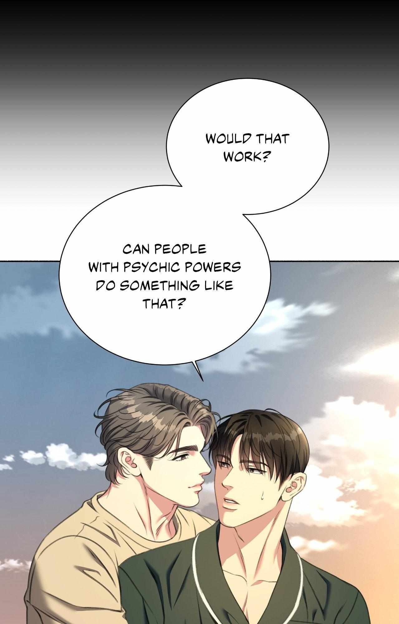 My 2nd Chance on Taming an Obsessed Esper Chapter 52 page 58 - 