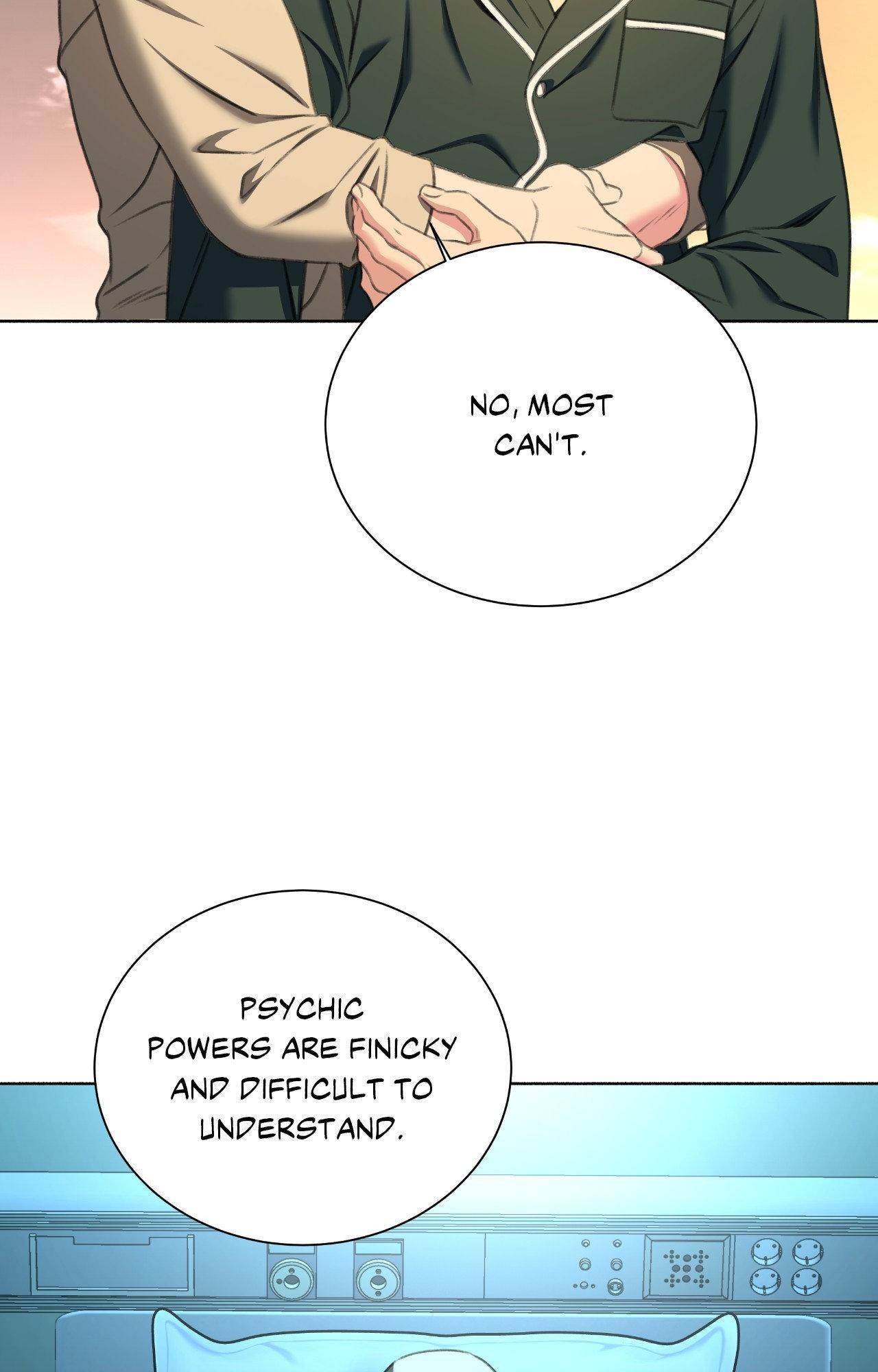 My 2nd Chance on Taming an Obsessed Esper Chapter 52 page 59 - 