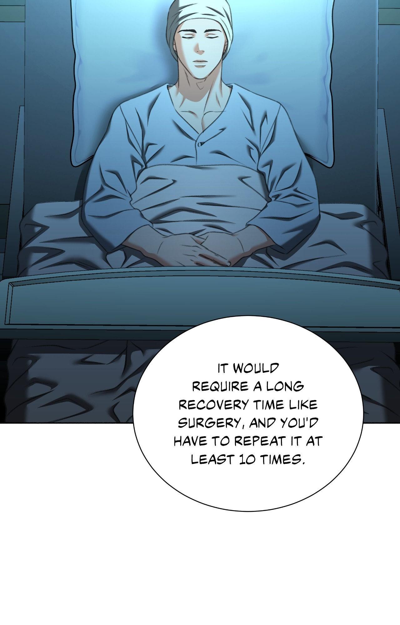 My 2nd Chance on Taming an Obsessed Esper Chapter 52 page 60 - 