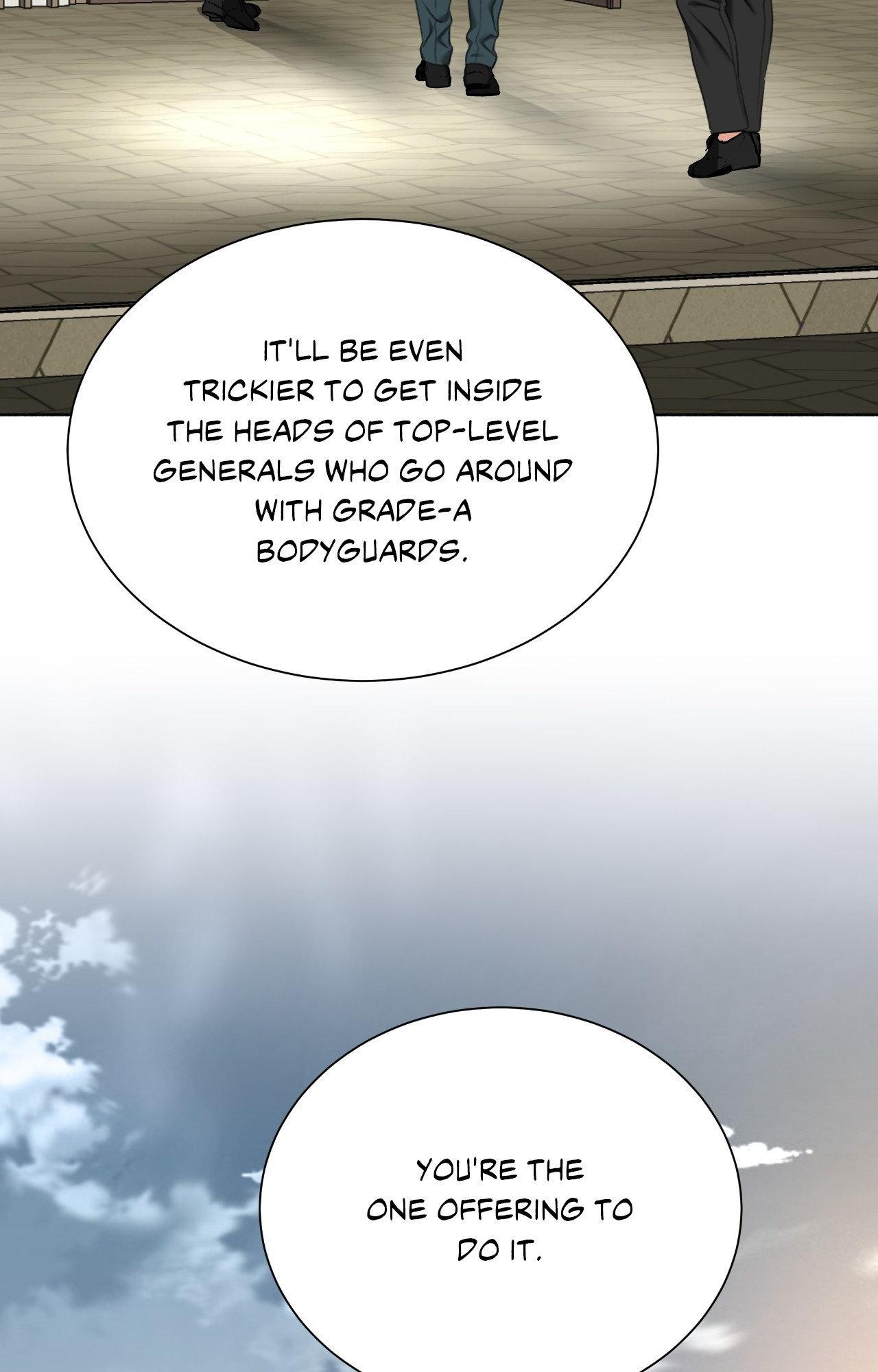 My 2nd Chance on Taming an Obsessed Esper Chapter 52 page 62 - 