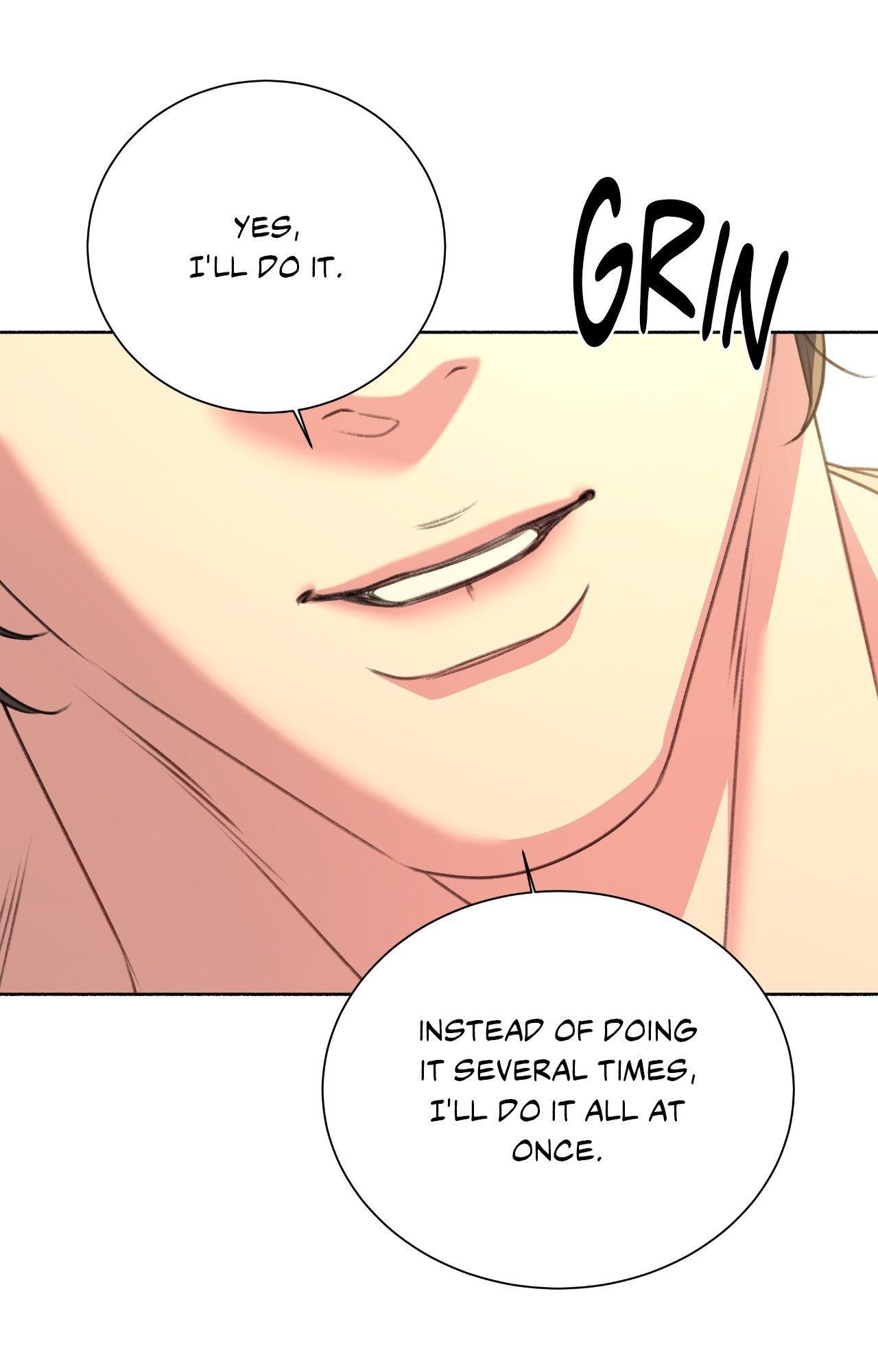 My 2nd Chance on Taming an Obsessed Esper Chapter 52 page 64 - 