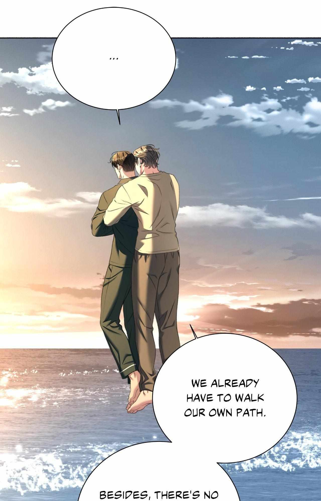 My 2nd Chance on Taming an Obsessed Esper Chapter 52 page 66 - 