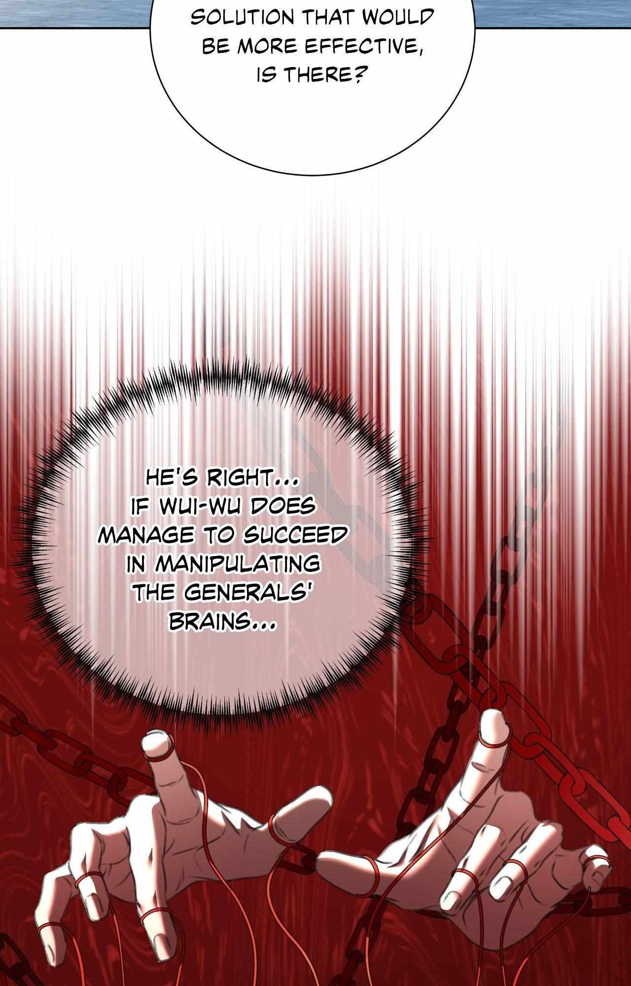 My 2nd Chance on Taming an Obsessed Esper Chapter 52 page 67 - 