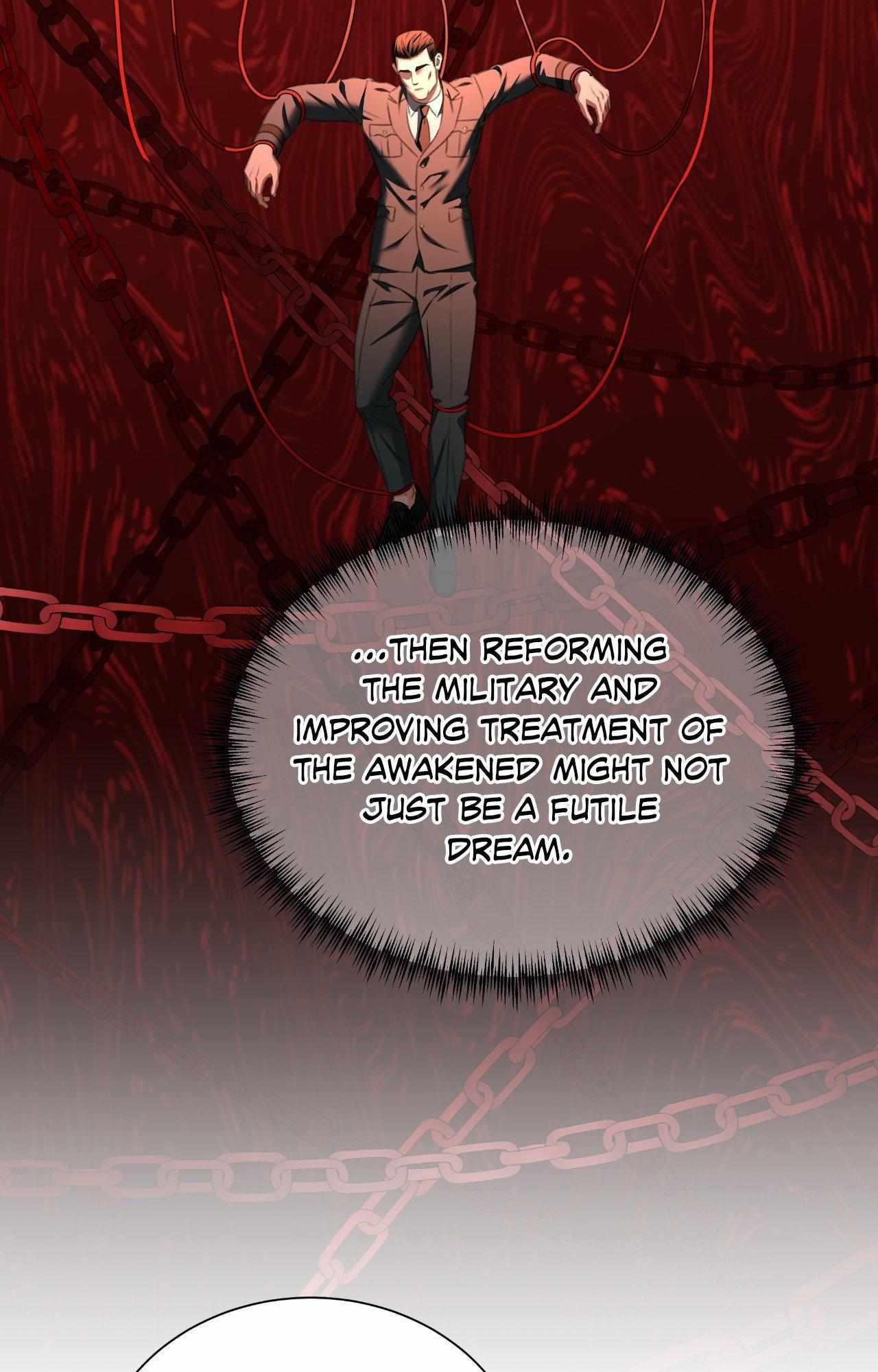 My 2nd Chance on Taming an Obsessed Esper Chapter 52 page 68 - 