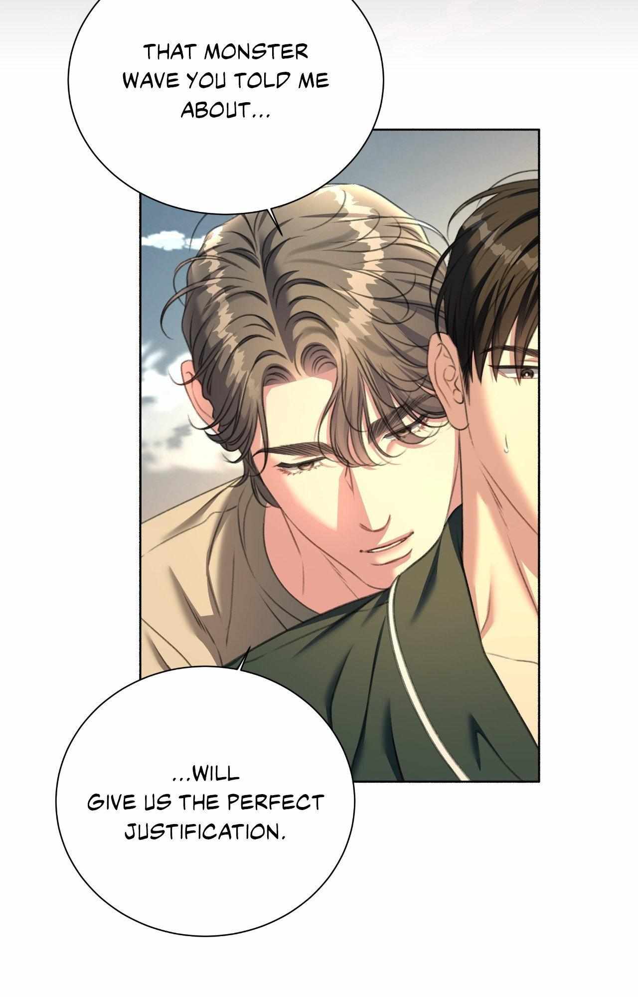 My 2nd Chance on Taming an Obsessed Esper Chapter 52 page 69 - 