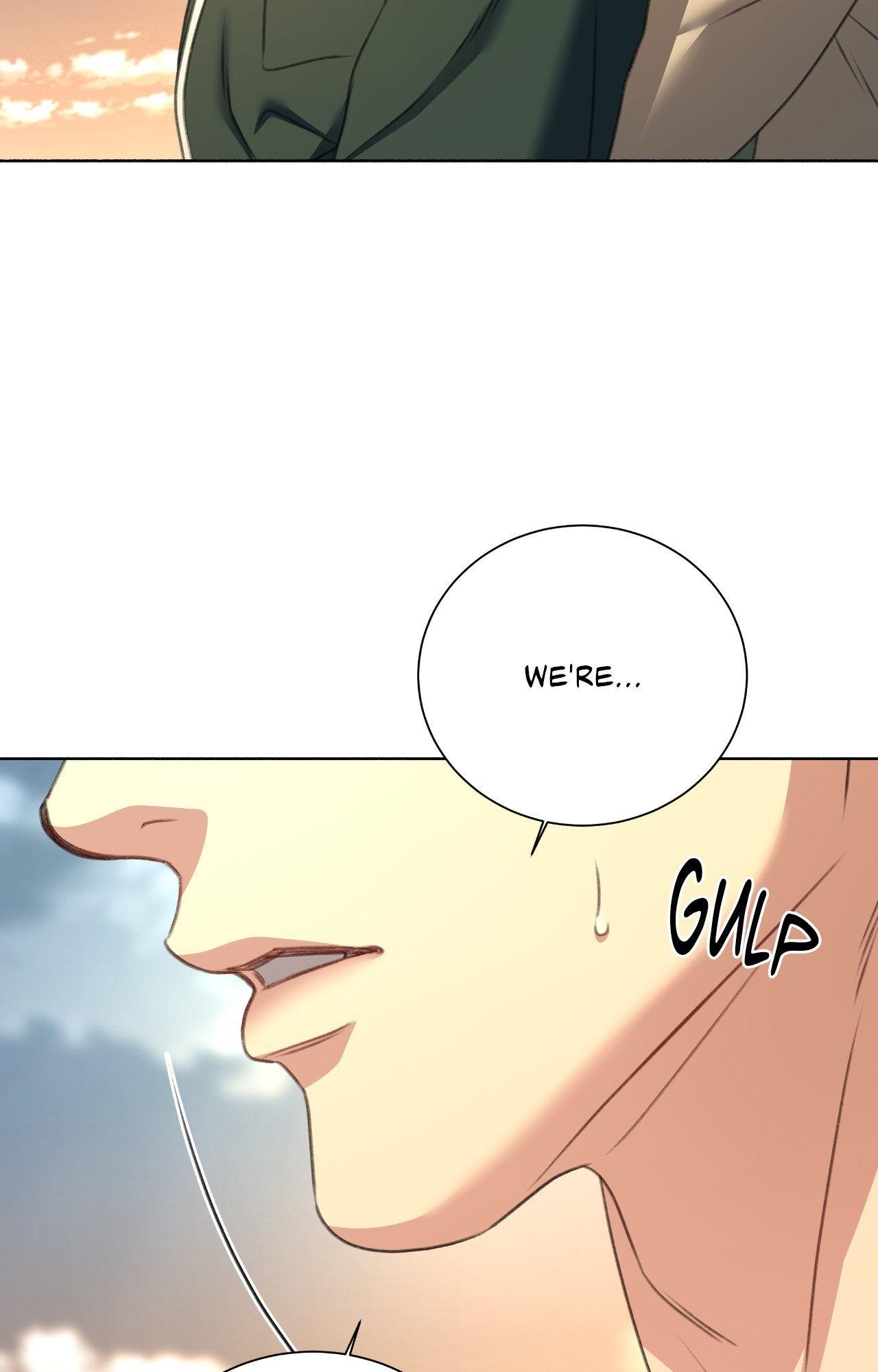 My 2nd Chance on Taming an Obsessed Esper Chapter 52 page 71 - 