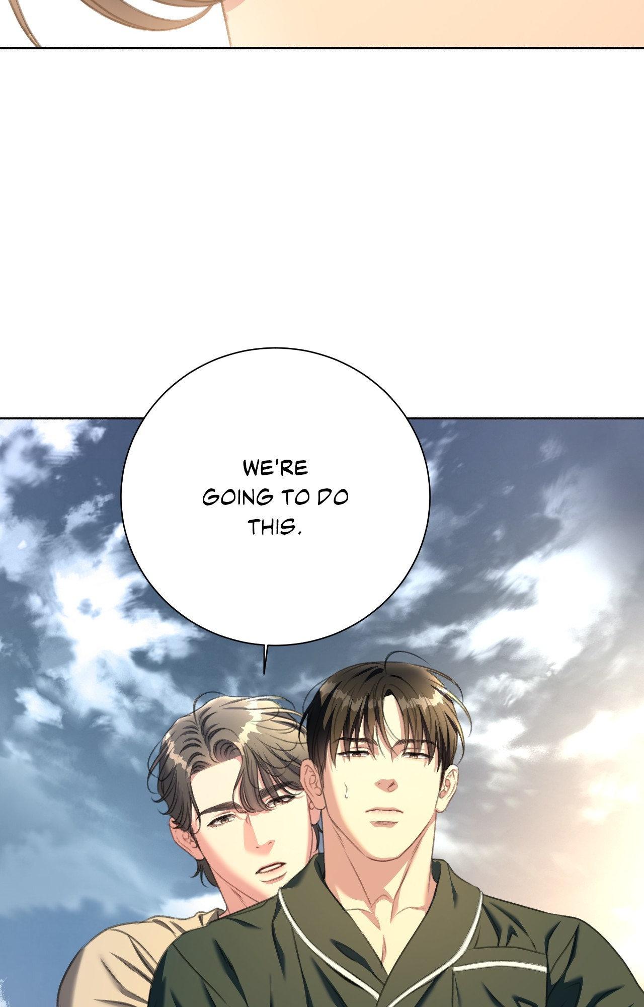 My 2nd Chance on Taming an Obsessed Esper Chapter 52 page 73 - 