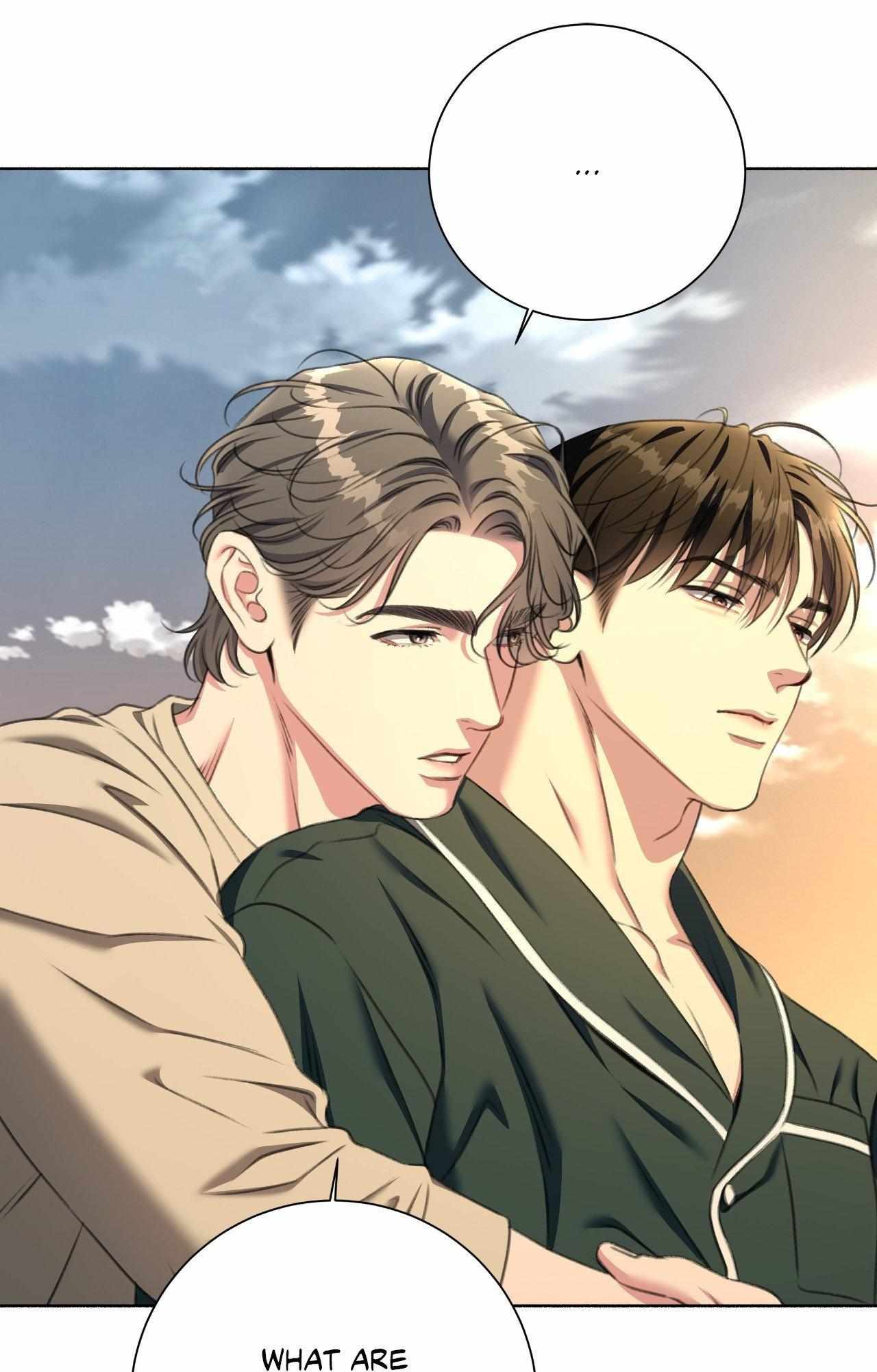 My 2nd Chance on Taming an Obsessed Esper Chapter 52 page 75 - 