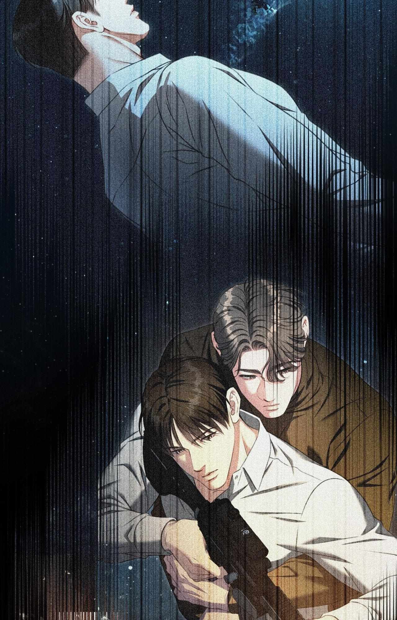 My 2nd Chance on Taming an Obsessed Esper Chapter 52 page 78 - 