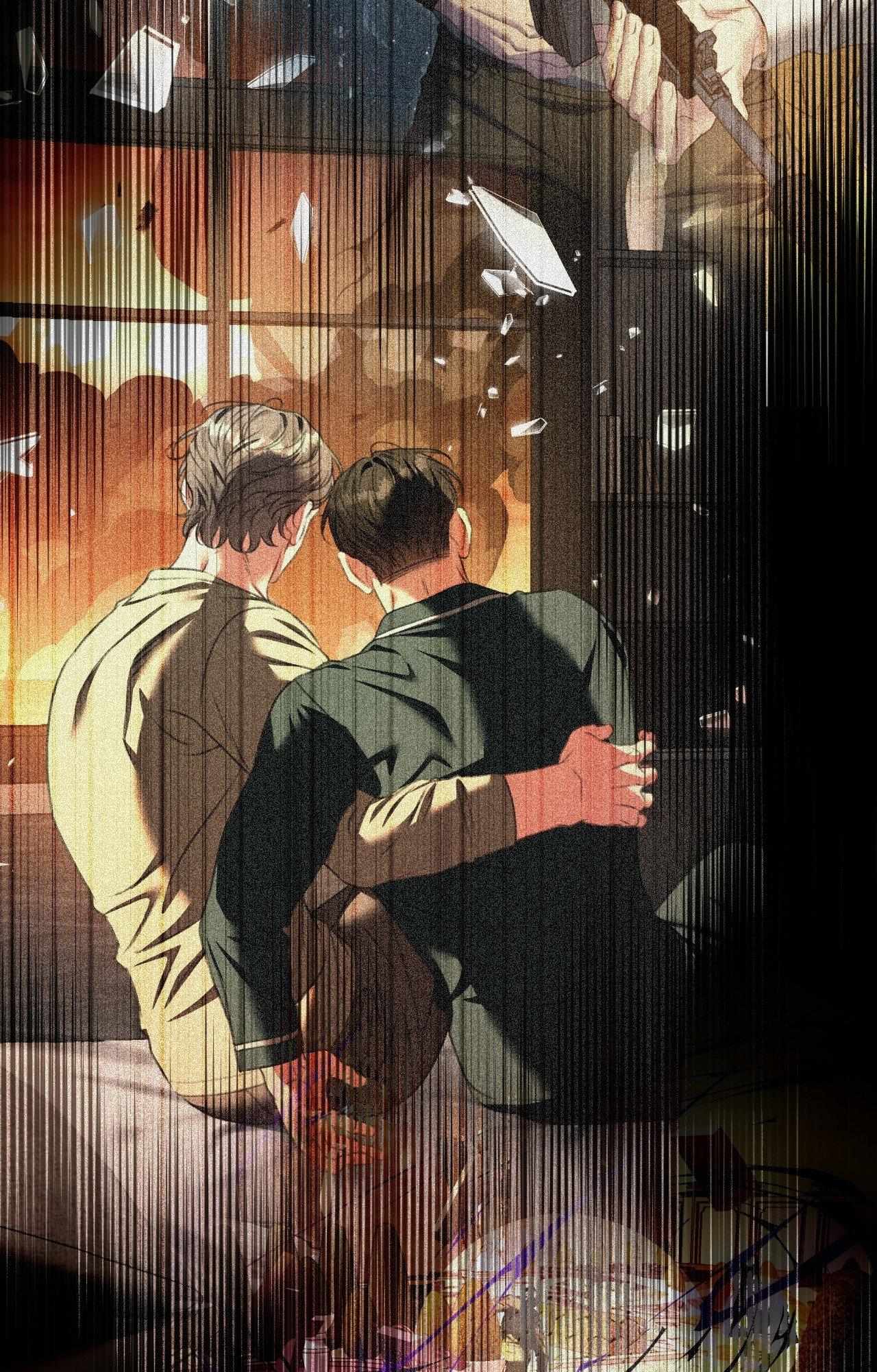 My 2nd Chance on Taming an Obsessed Esper Chapter 52 page 79 - 