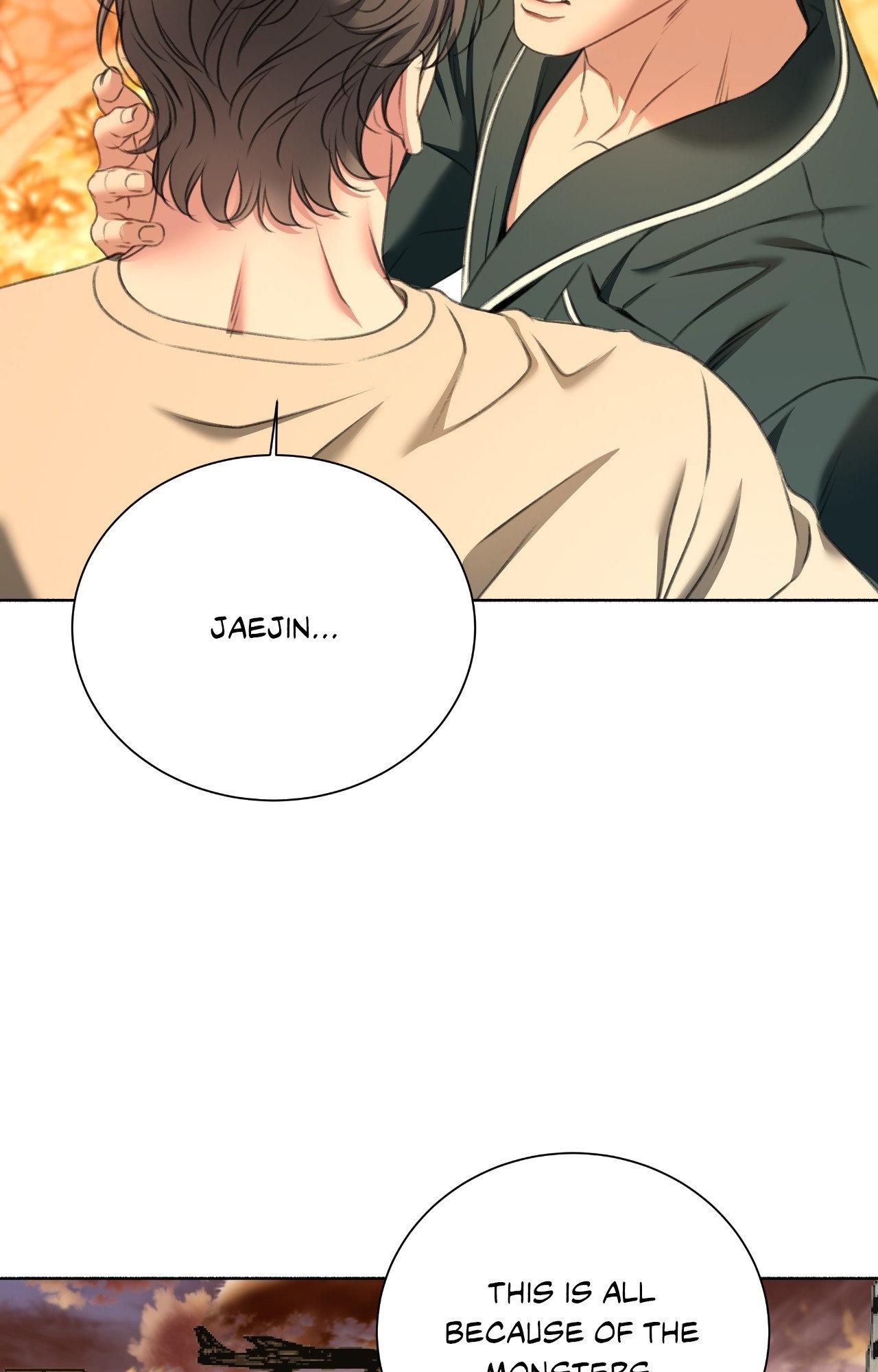 My 2nd Chance on Taming an Obsessed Esper Chapter 52 page 9 - 
