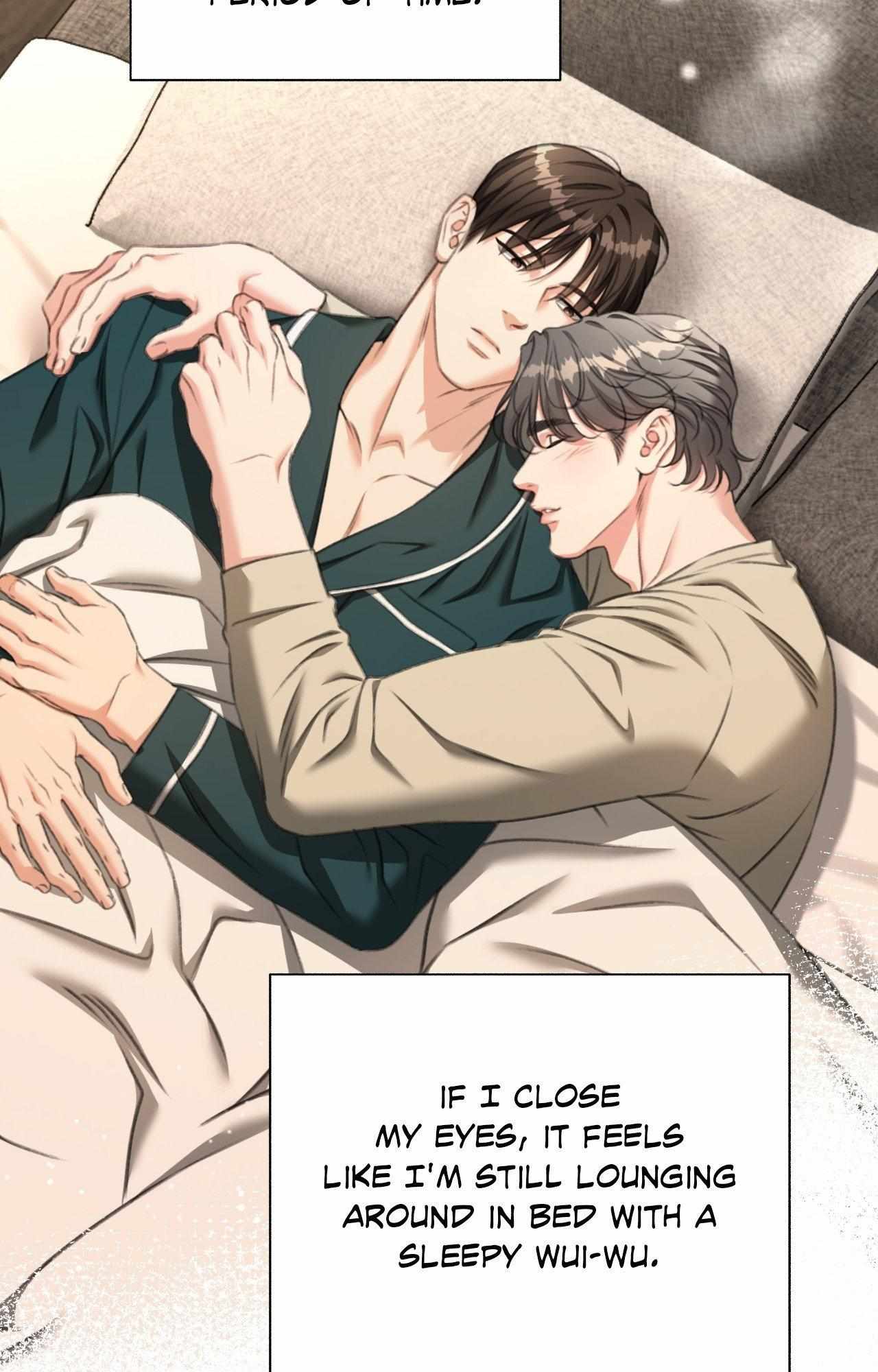 My 2nd Chance on Taming an Obsessed Esper Chapter 52 page 82 - 