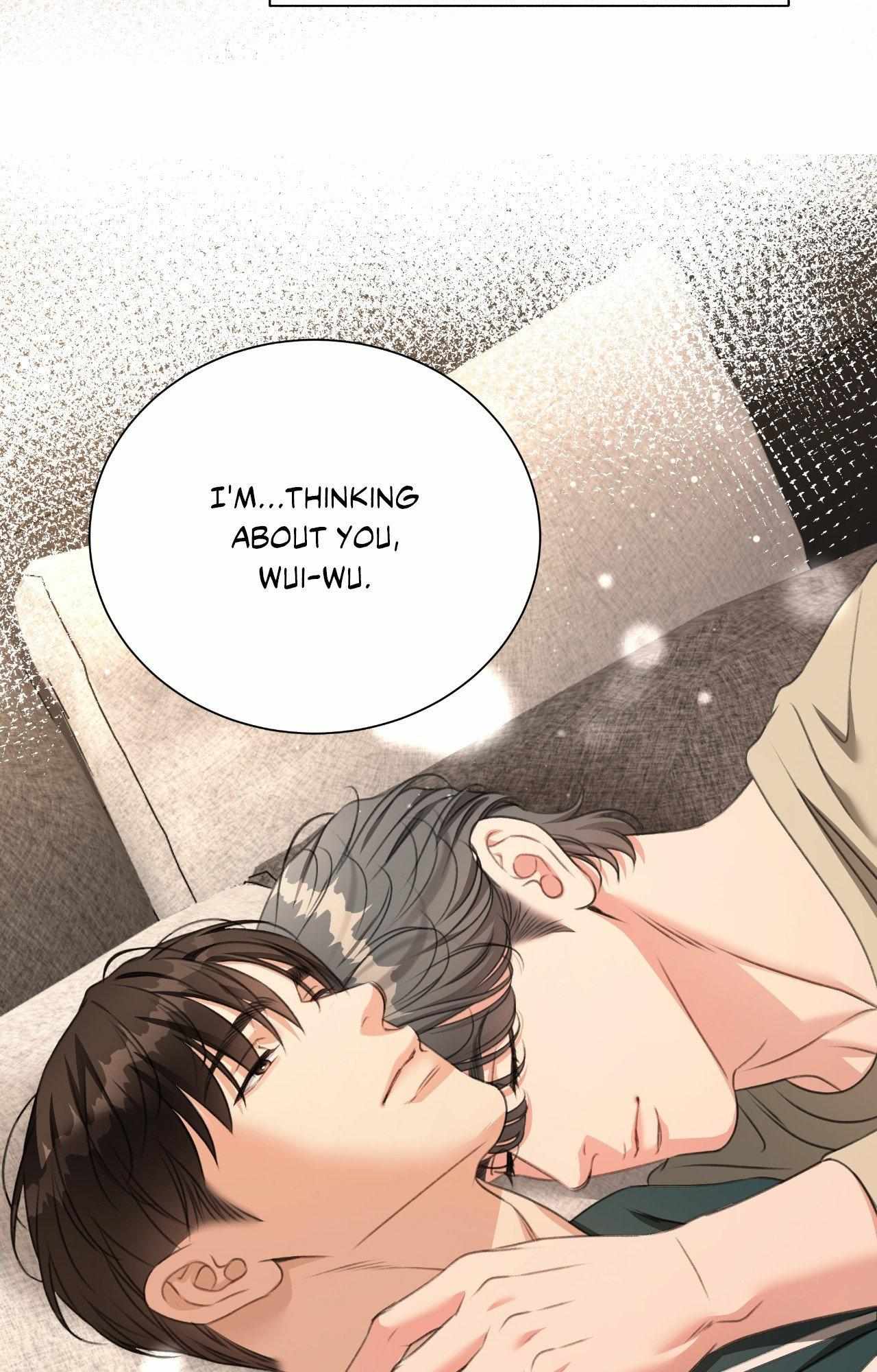 My 2nd Chance on Taming an Obsessed Esper Chapter 52 page 83 - 