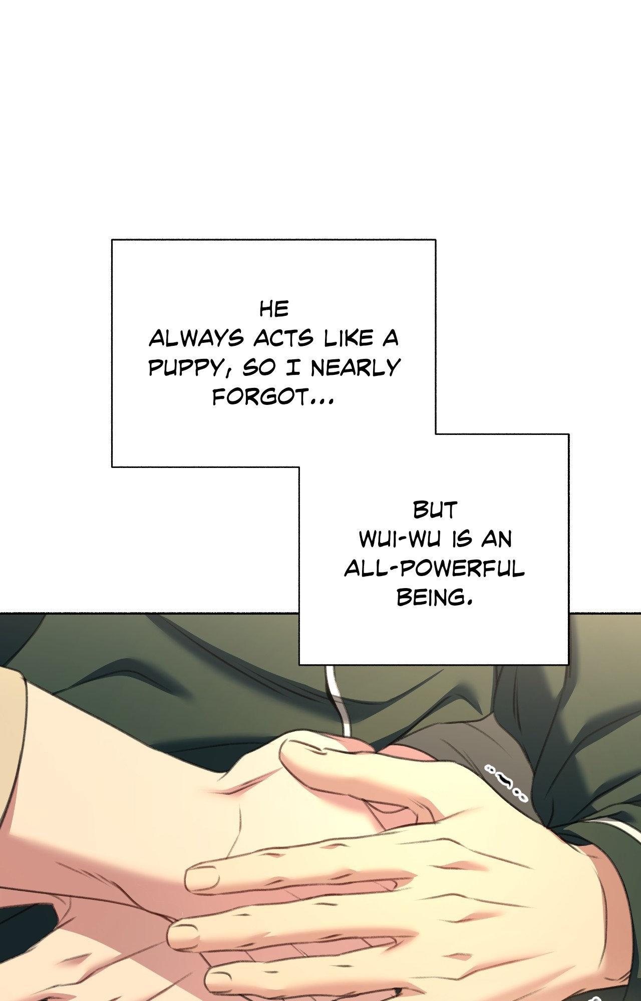My 2nd Chance on Taming an Obsessed Esper Chapter 52 page 85 - 