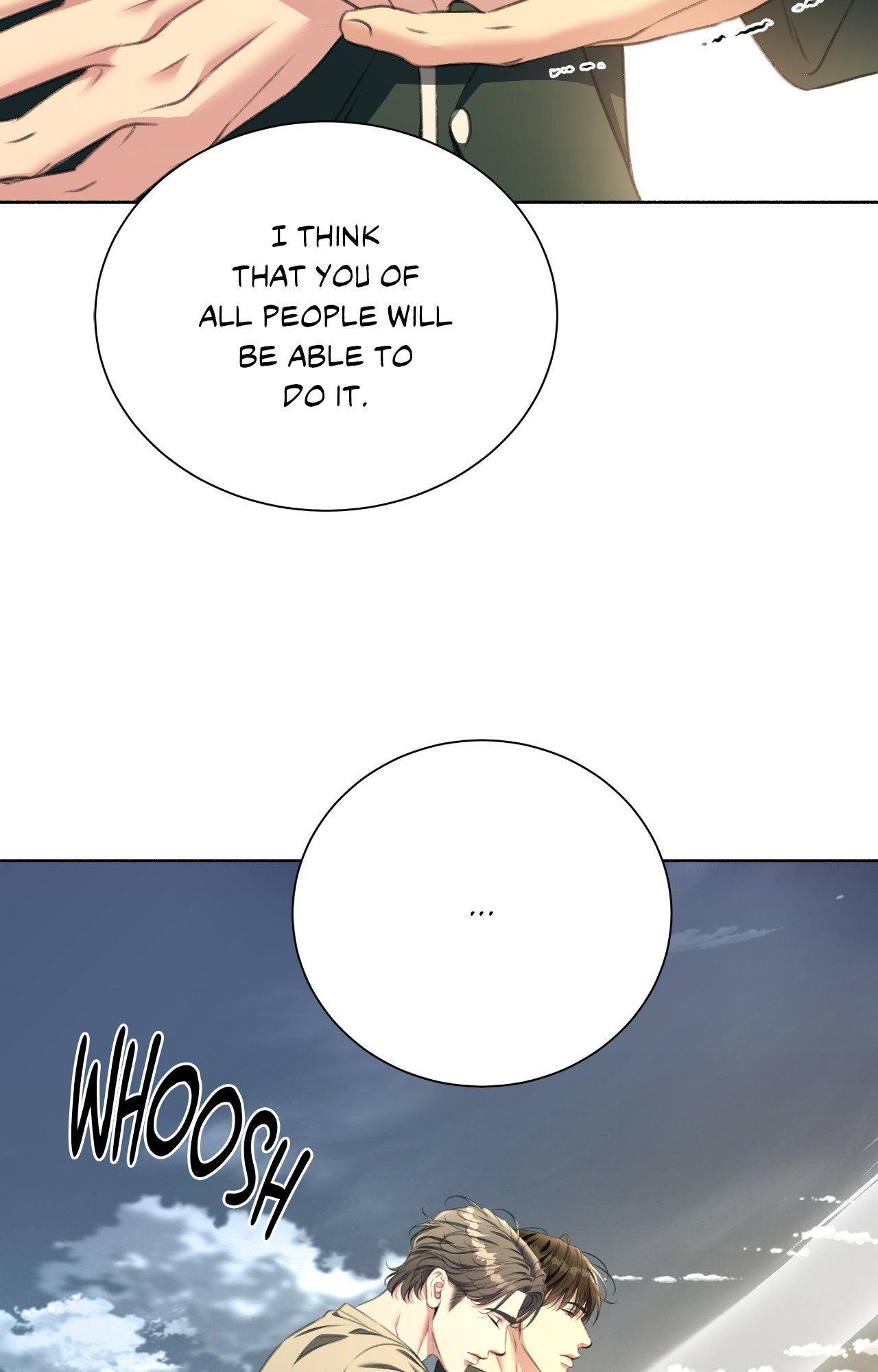My 2nd Chance on Taming an Obsessed Esper Chapter 52 page 86 - 