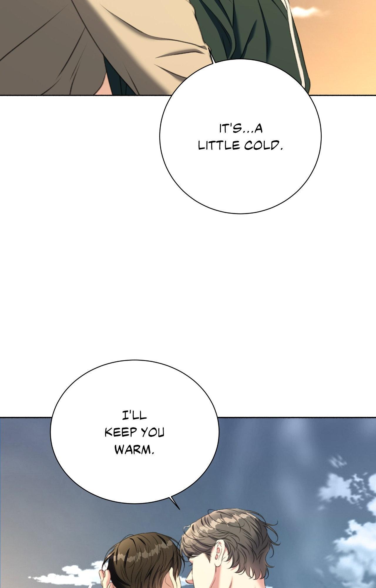 My 2nd Chance on Taming an Obsessed Esper Chapter 52 page 89 - 