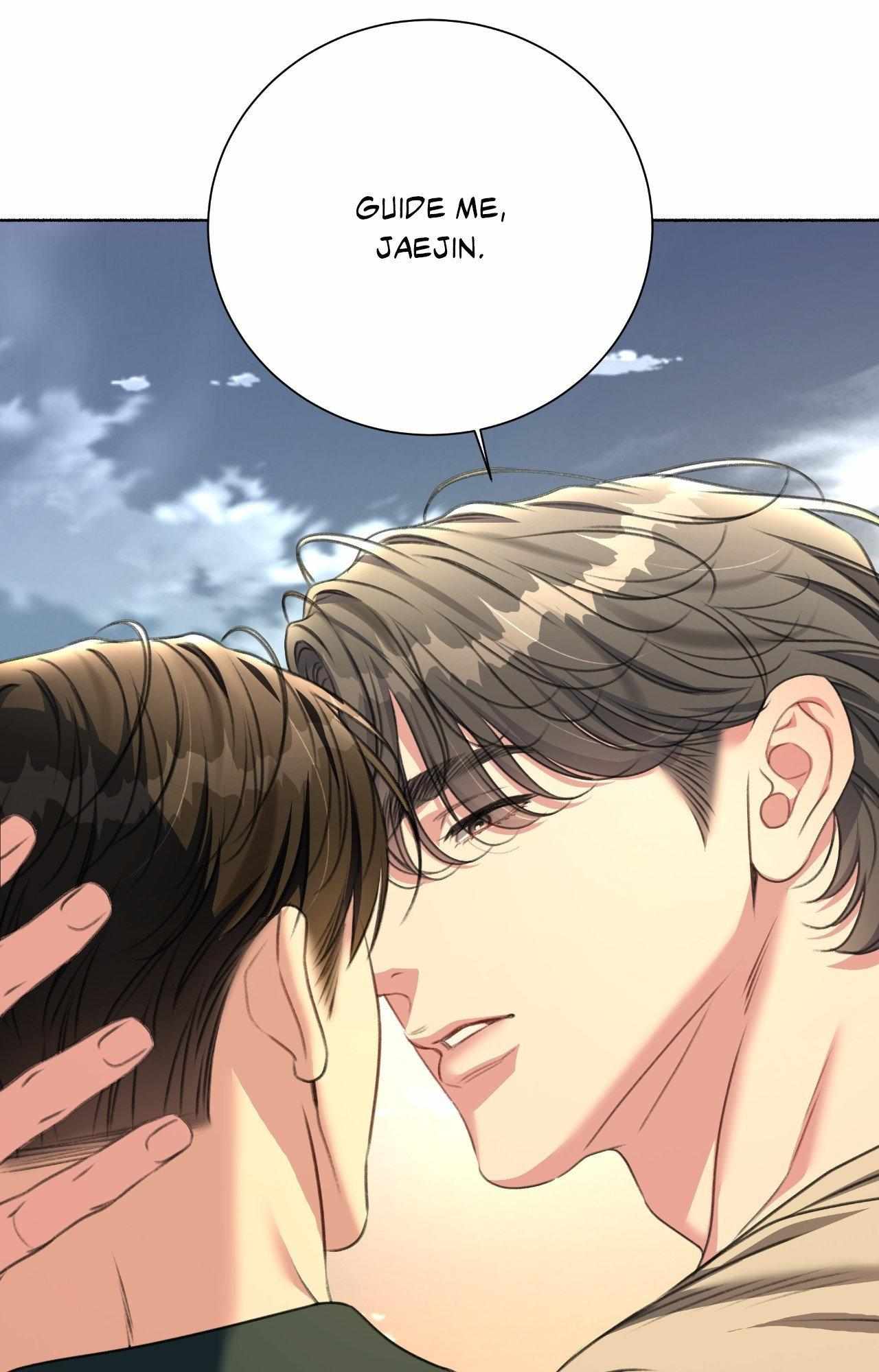 My 2nd Chance on Taming an Obsessed Esper Chapter 52 page 94 - 