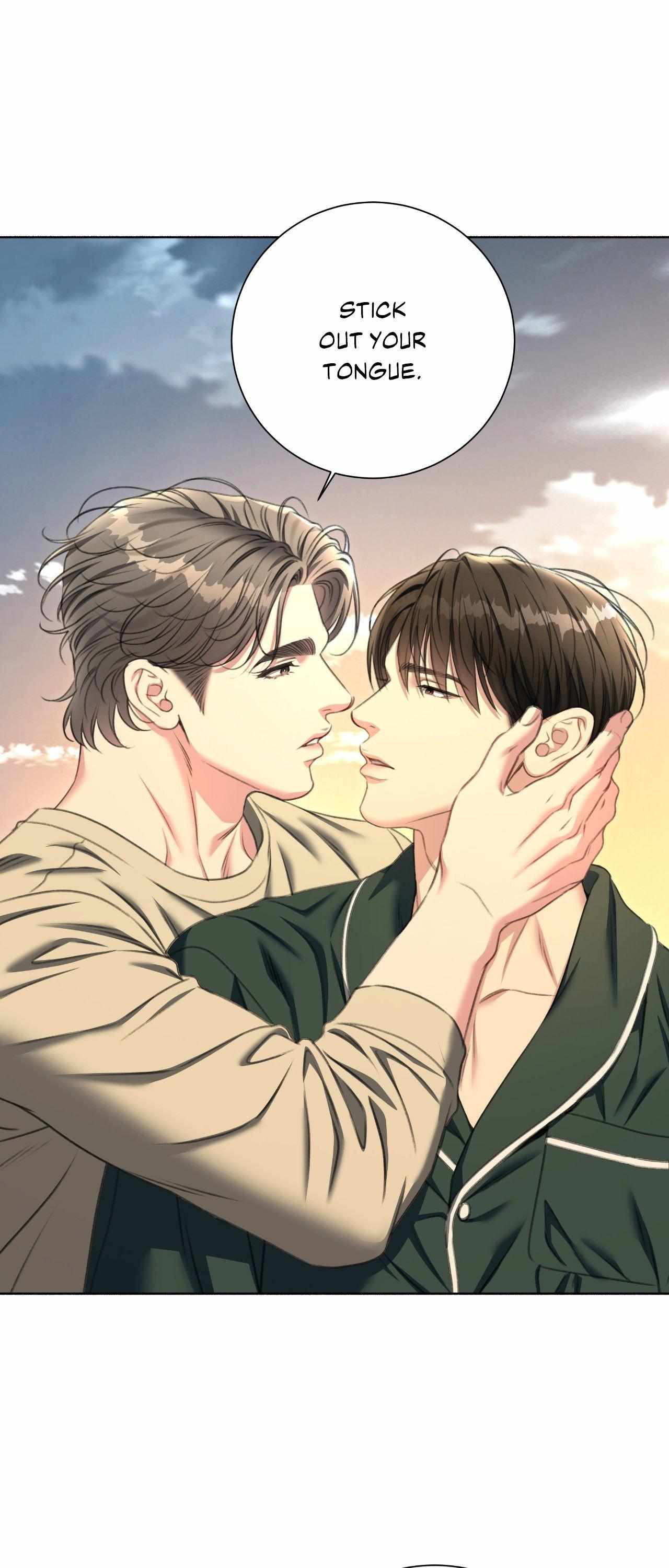 My 2nd Chance on Taming an Obsessed Esper Chapter 53 page 1 - 