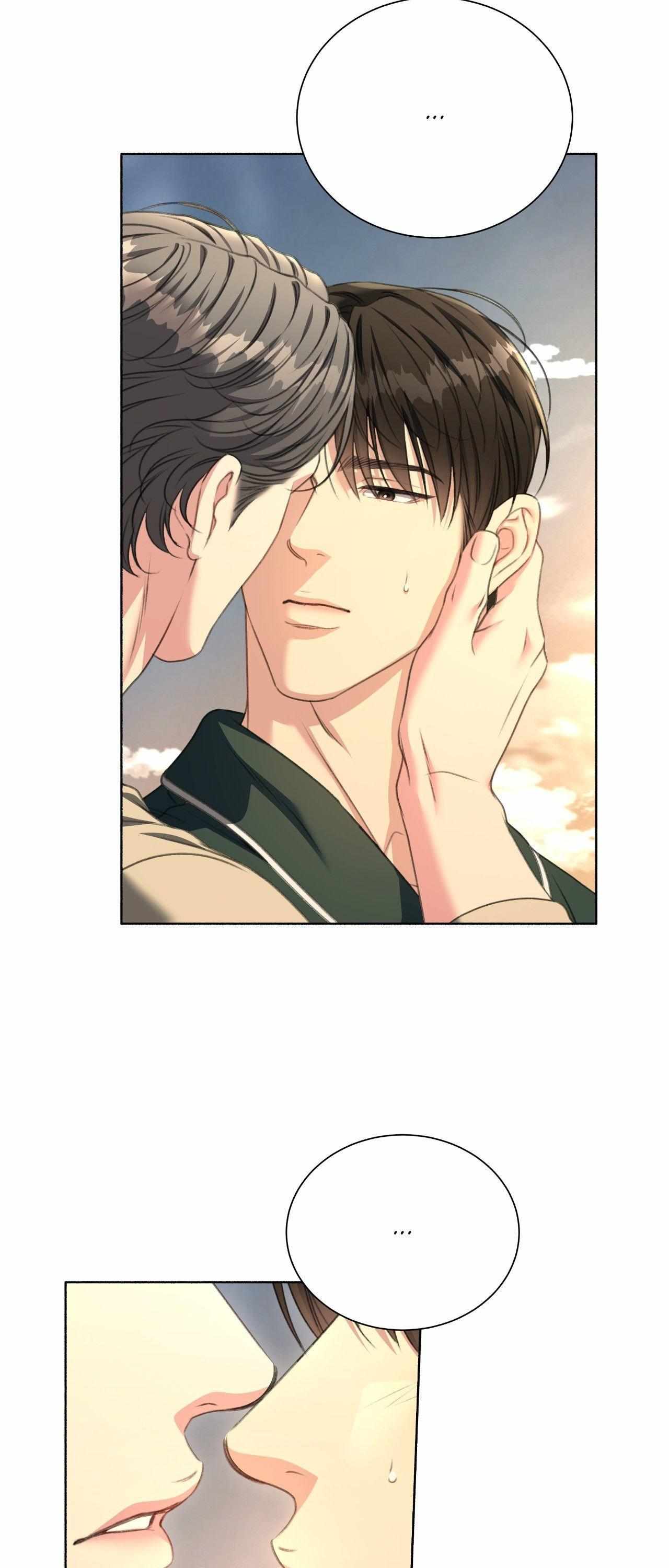 My 2nd Chance on Taming an Obsessed Esper Chapter 53 page 2 - 