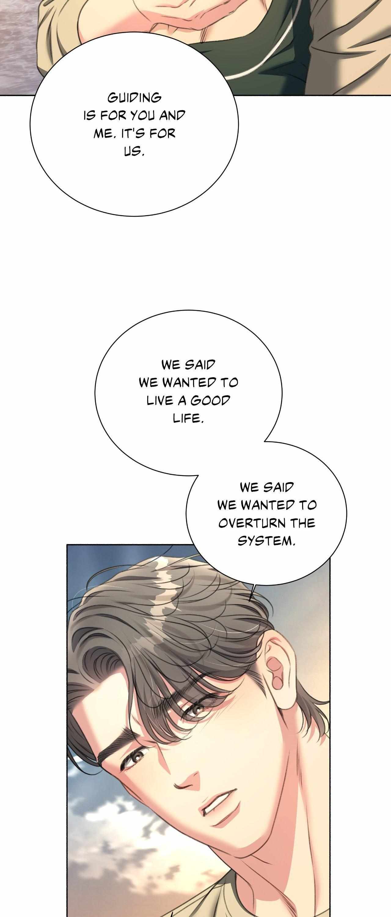 My 2nd Chance on Taming an Obsessed Esper Chapter 53 page 11 - 