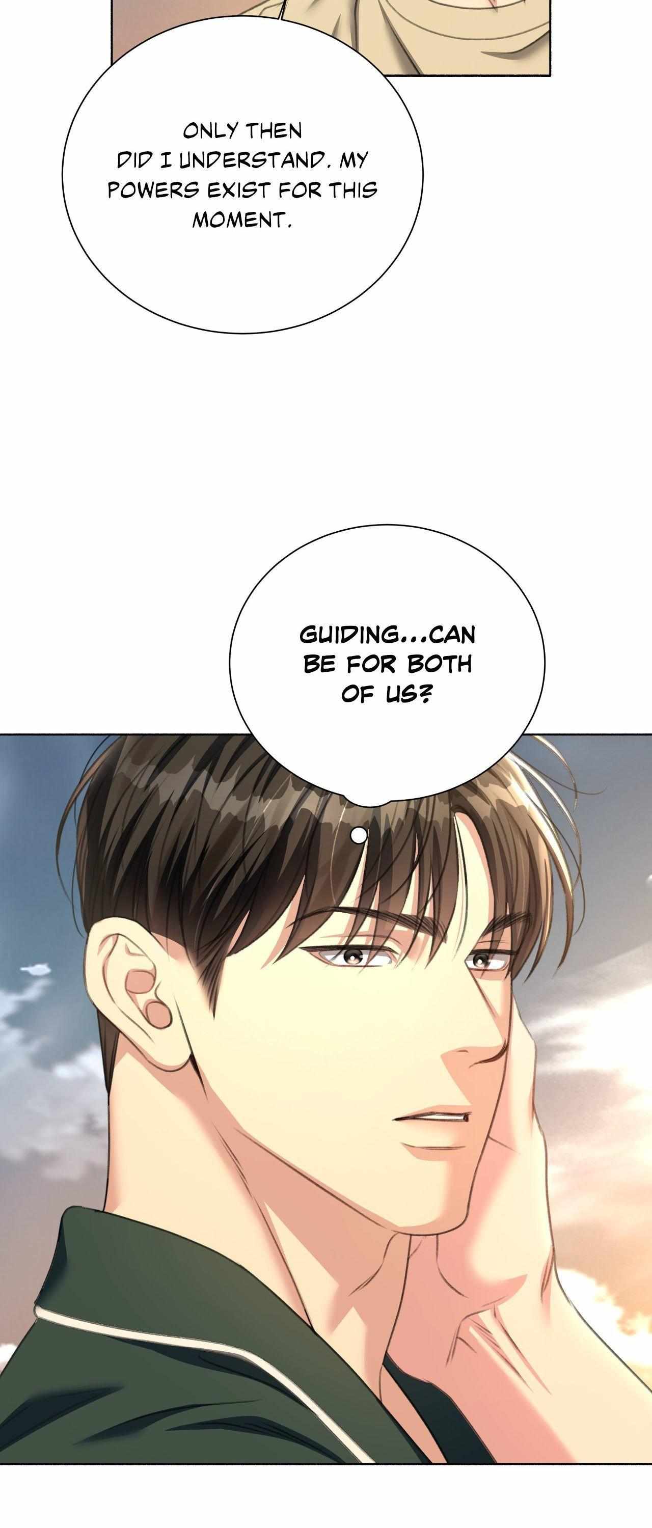 My 2nd Chance on Taming an Obsessed Esper Chapter 53 page 12 - 