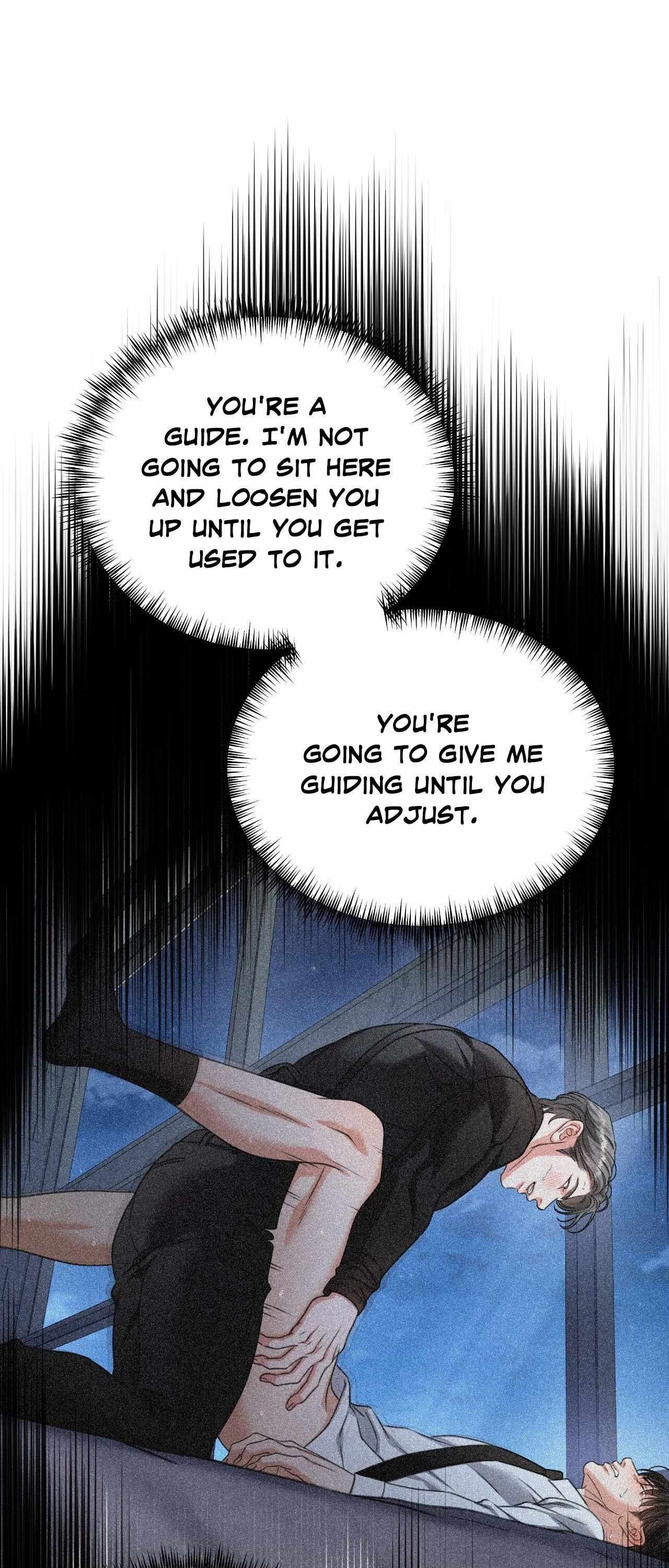 My 2nd Chance on Taming an Obsessed Esper Chapter 53 page 13 - 