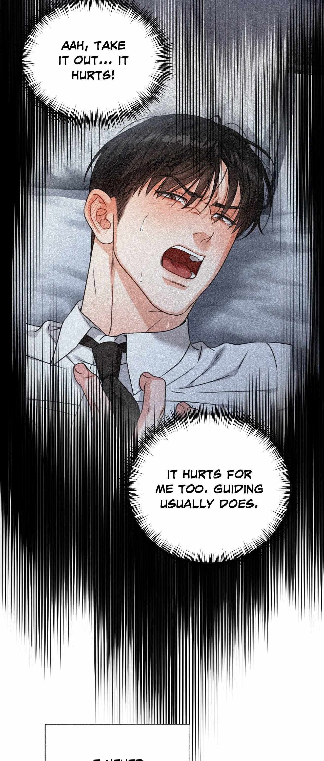 My 2nd Chance on Taming an Obsessed Esper Chapter 53 page 14 - 