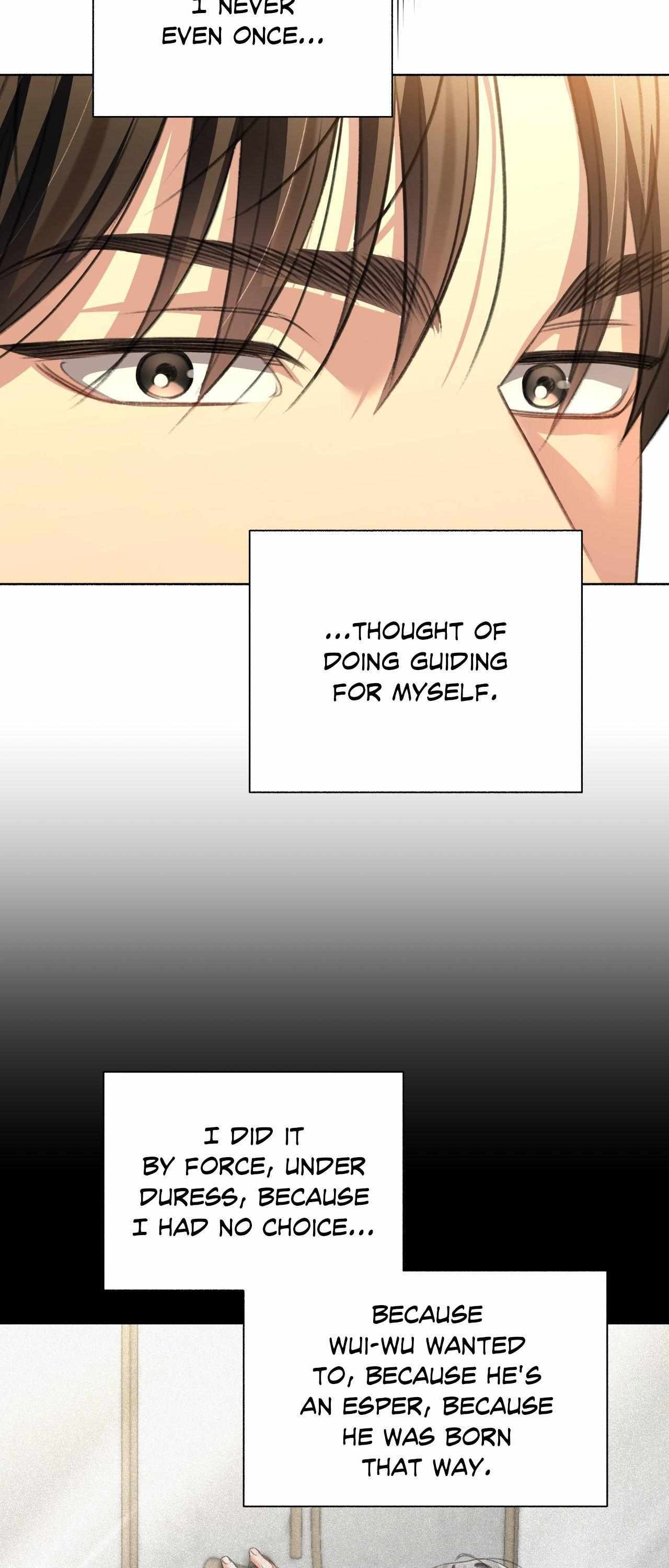 My 2nd Chance on Taming an Obsessed Esper Chapter 53 page 15 - 