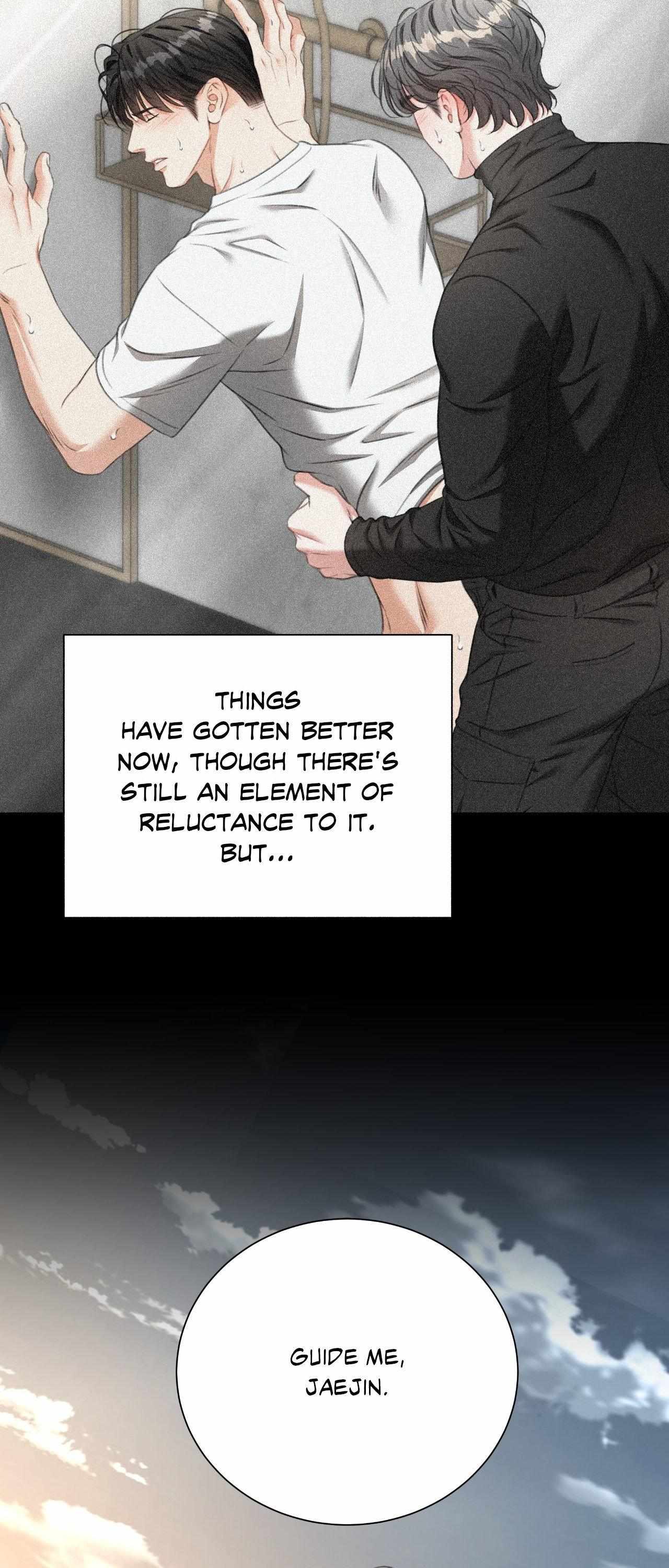 My 2nd Chance on Taming an Obsessed Esper Chapter 53 page 16 - 