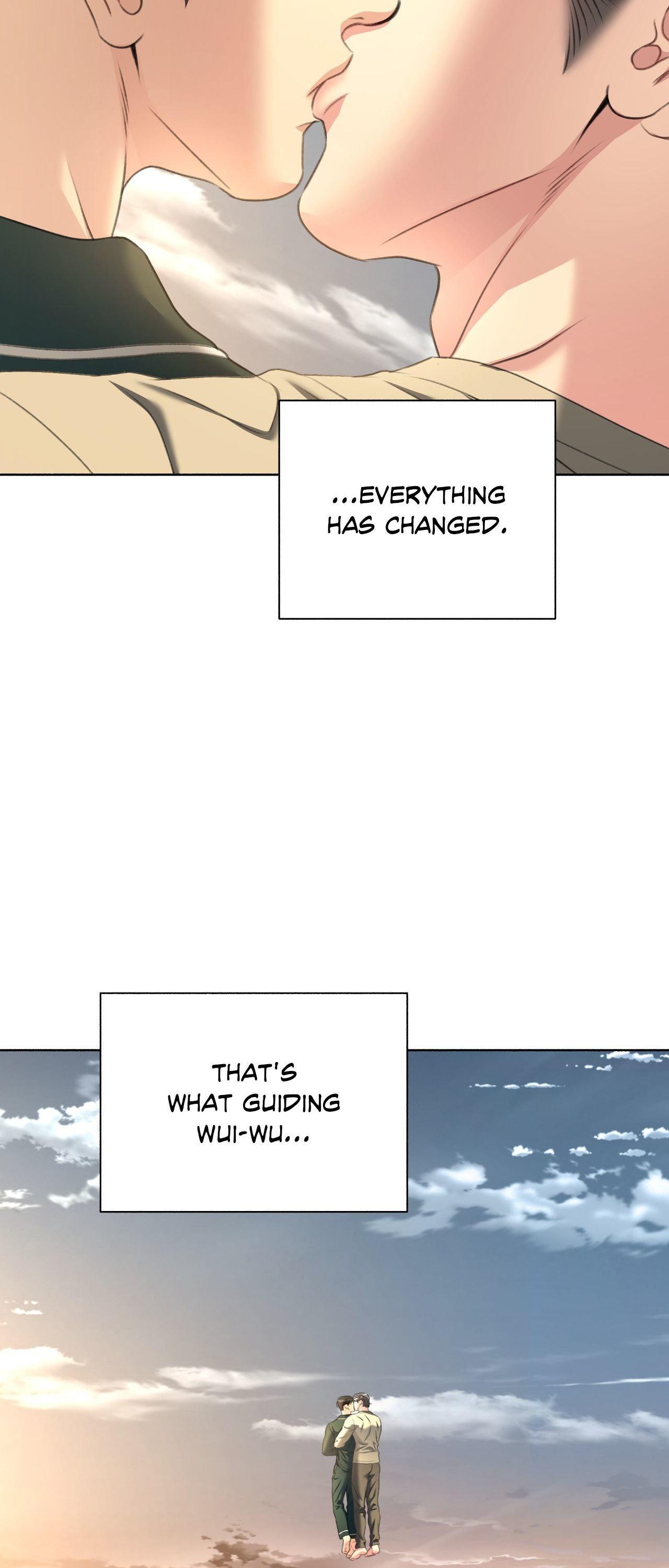 My 2nd Chance on Taming an Obsessed Esper Chapter 53 page 18 - 