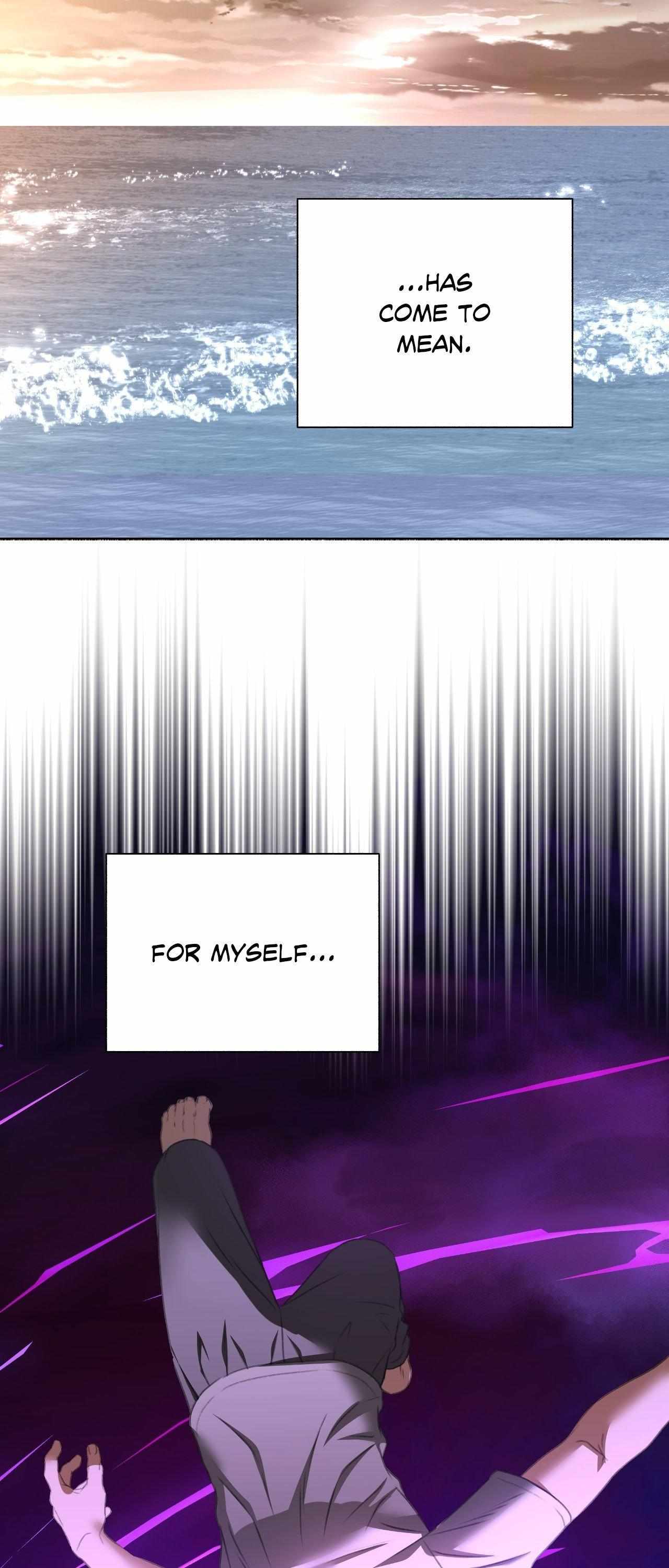 My 2nd Chance on Taming an Obsessed Esper Chapter 53 page 19 - 