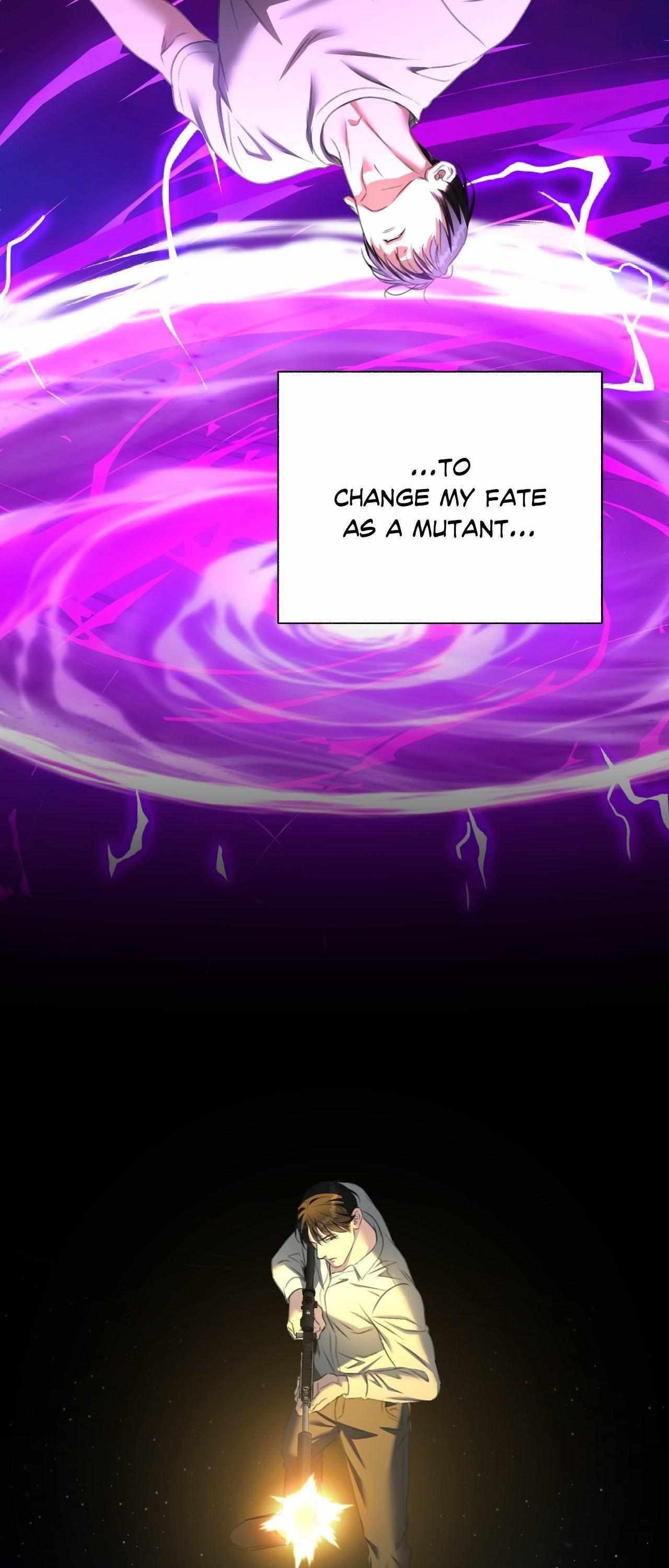My 2nd Chance on Taming an Obsessed Esper Chapter 53 page 20 - 
