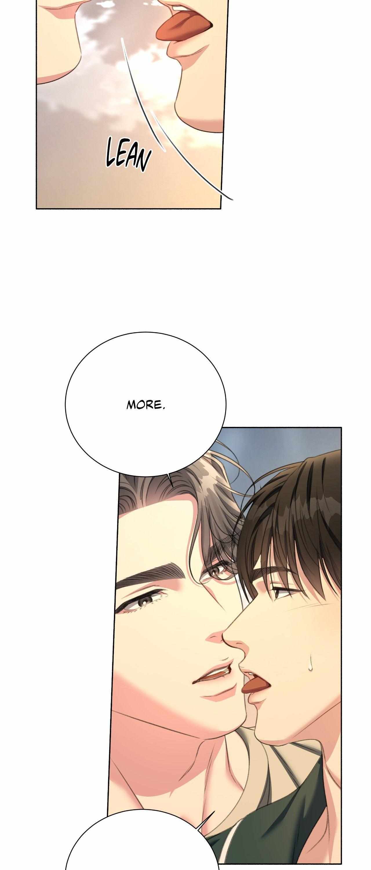 My 2nd Chance on Taming an Obsessed Esper Chapter 53 page 3 - 