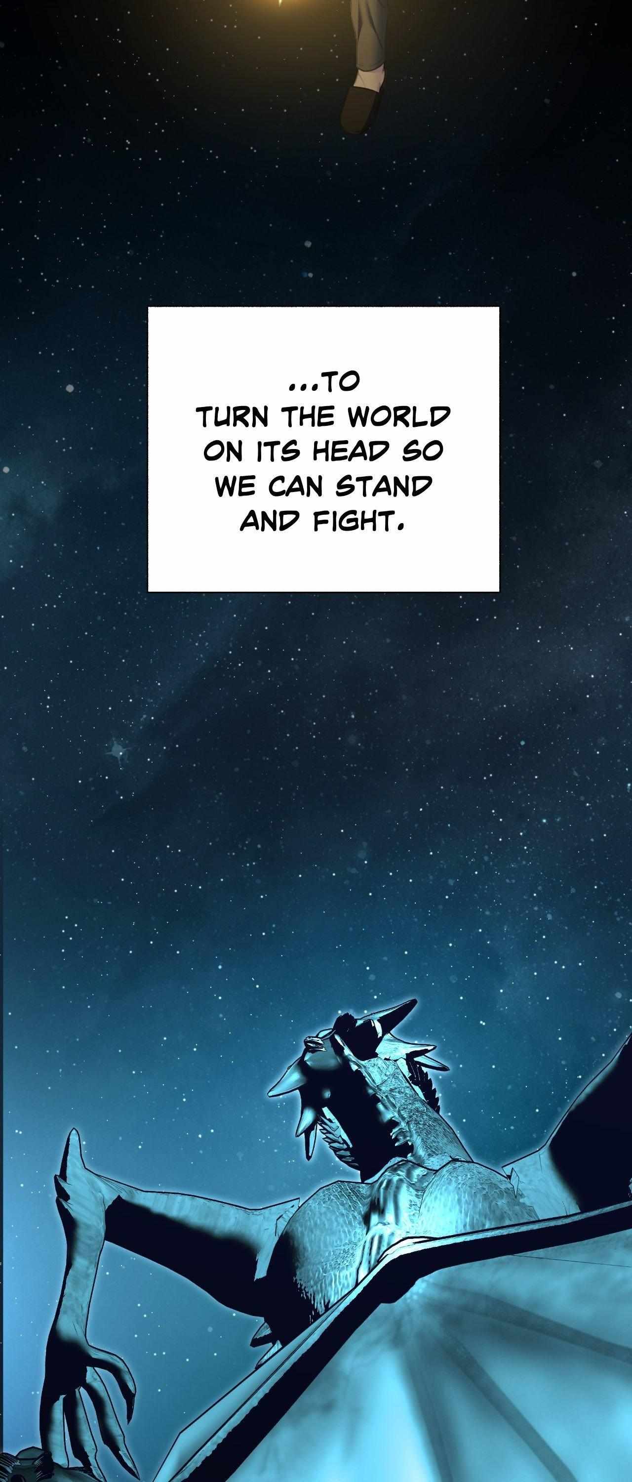 My 2nd Chance on Taming an Obsessed Esper Chapter 53 page 21 - 