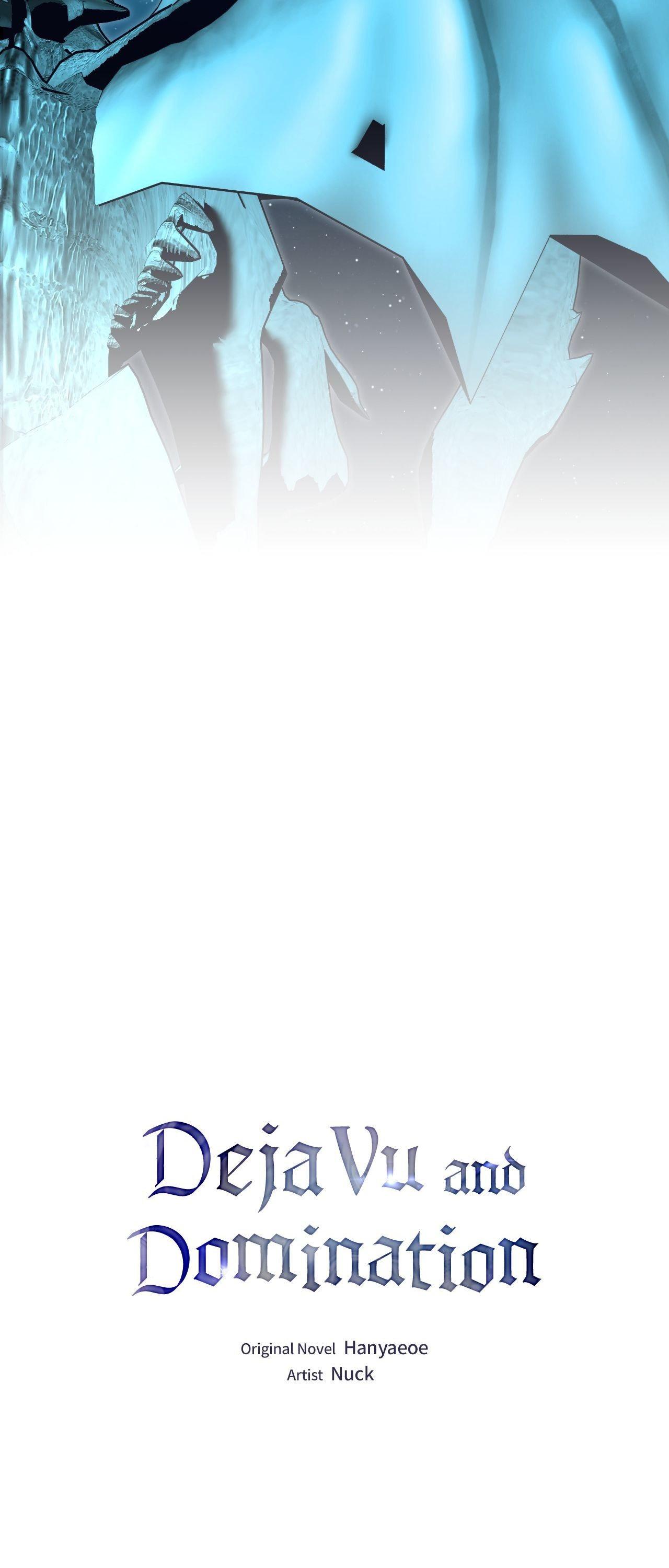 My 2nd Chance on Taming an Obsessed Esper Chapter 53 page 22 - 