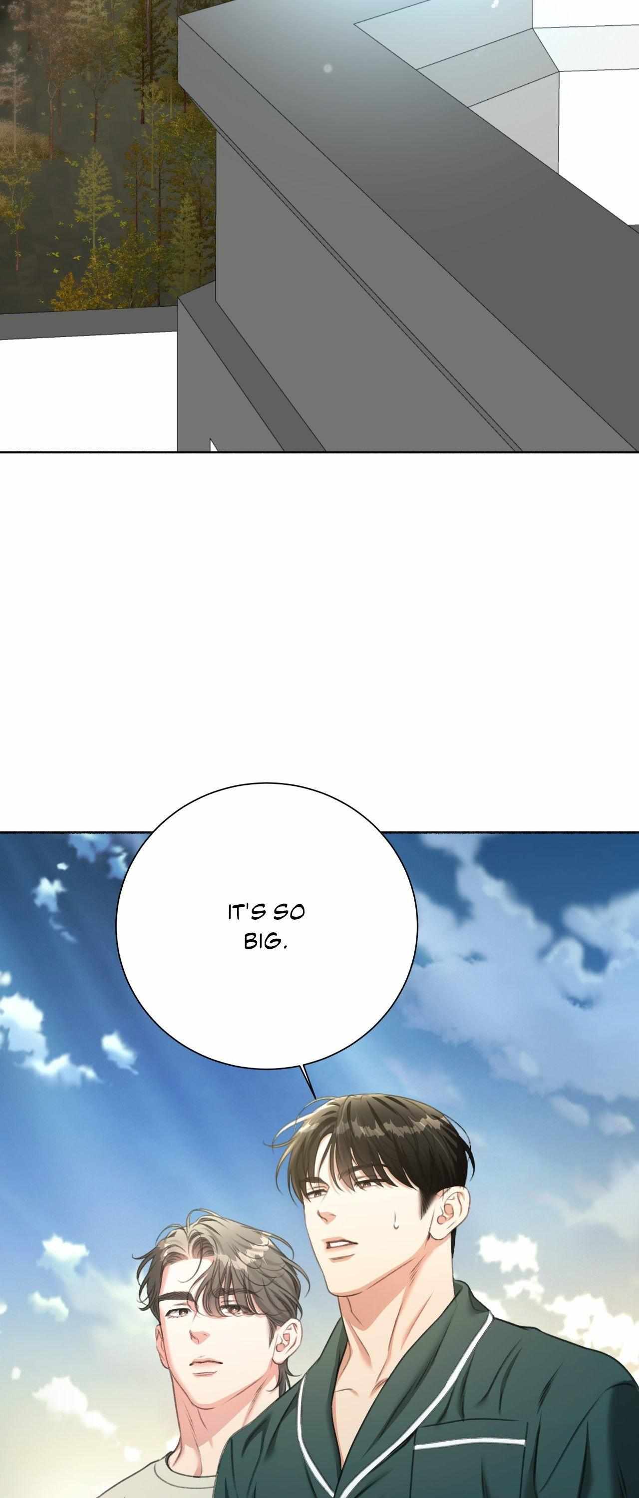 My 2nd Chance on Taming an Obsessed Esper Chapter 53 page 55 - 