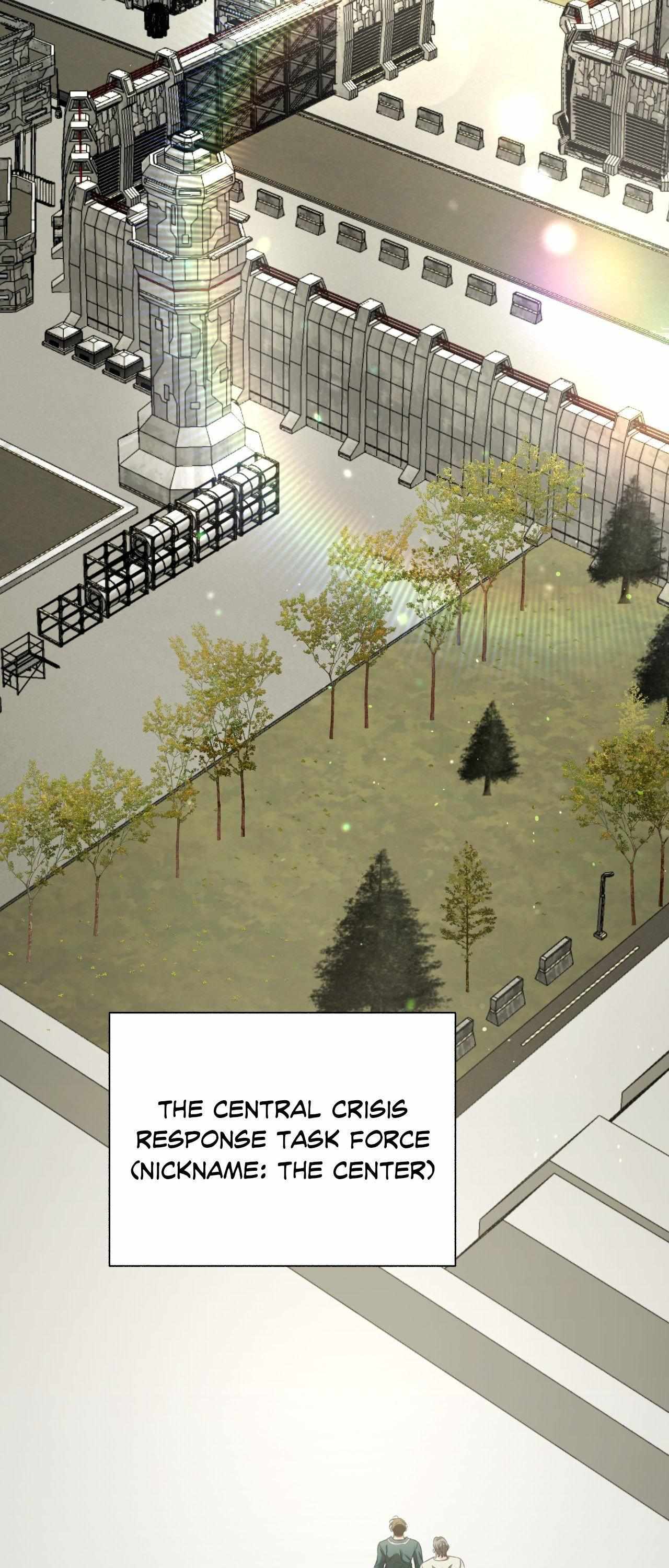 My 2nd Chance on Taming an Obsessed Esper Chapter 53 page 57 - 