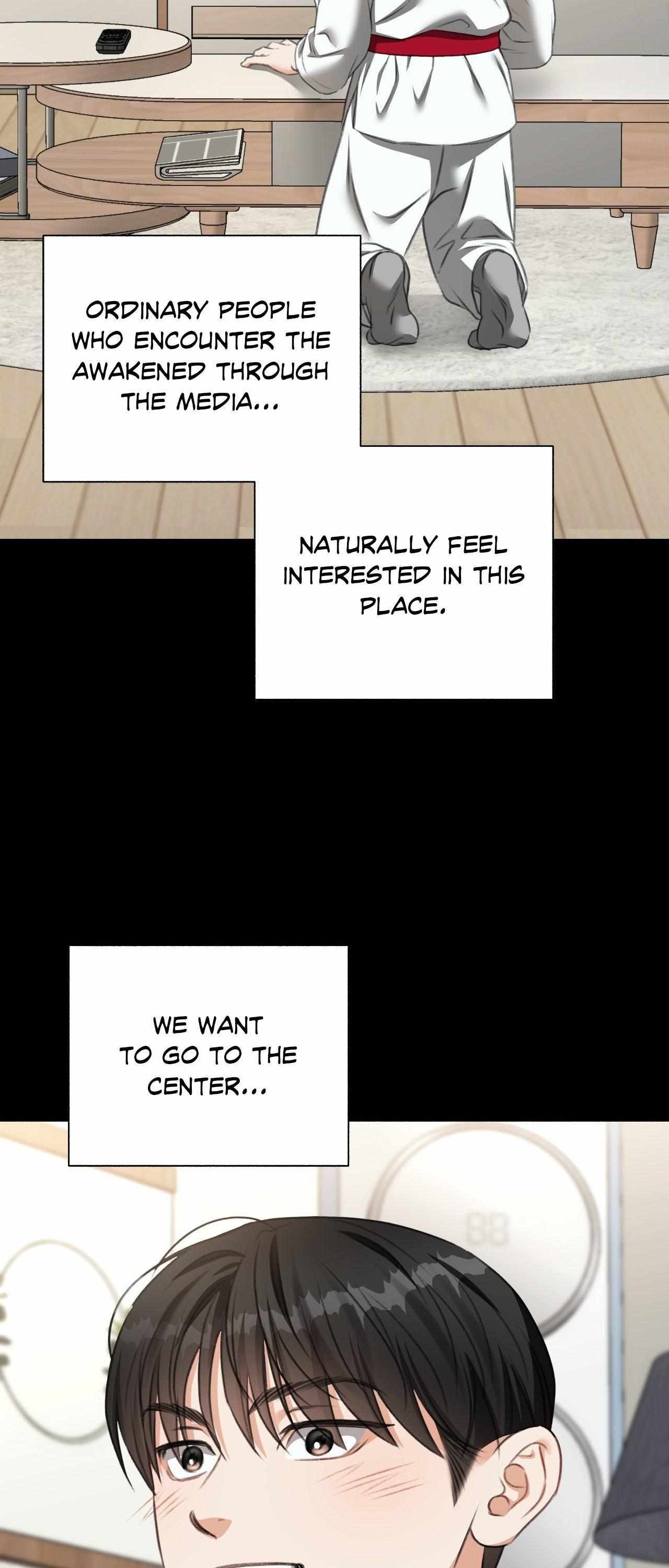 My 2nd Chance on Taming an Obsessed Esper Chapter 53 page 59 - 