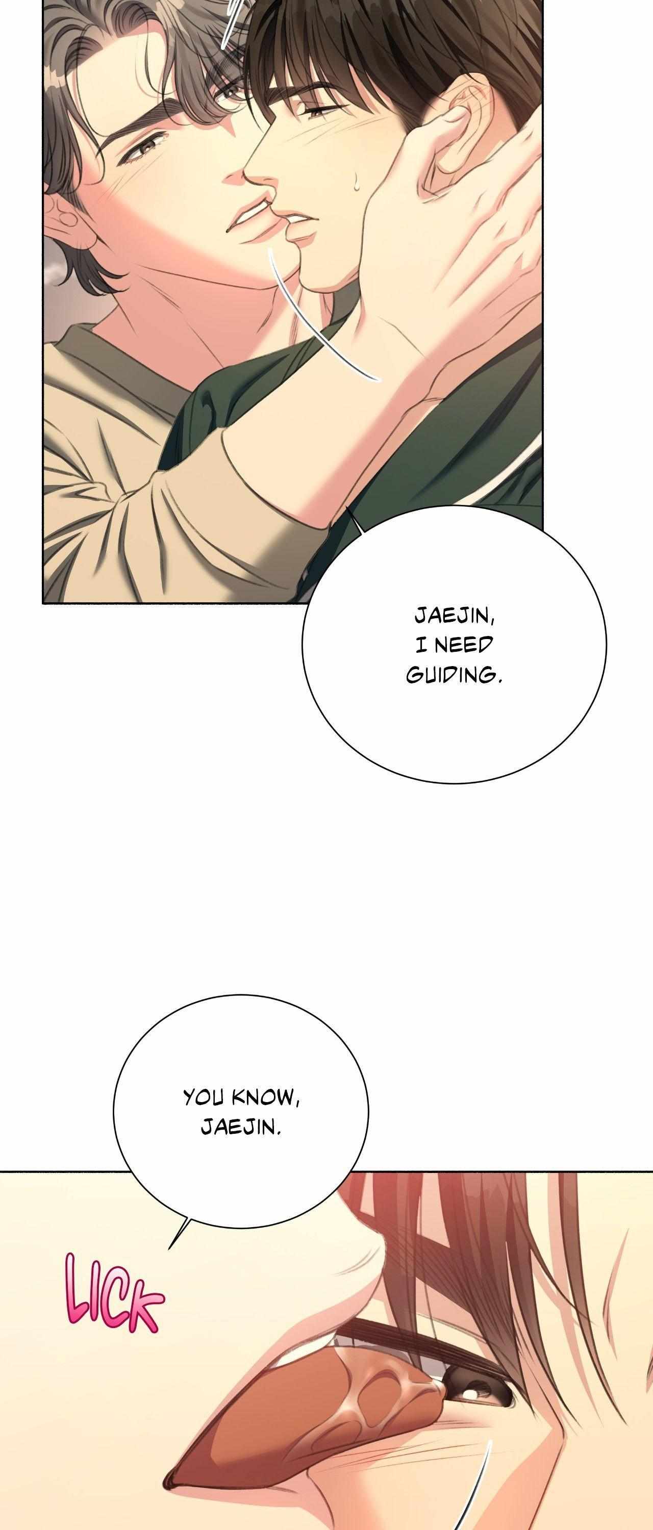 My 2nd Chance on Taming an Obsessed Esper Chapter 53 page 8 - 